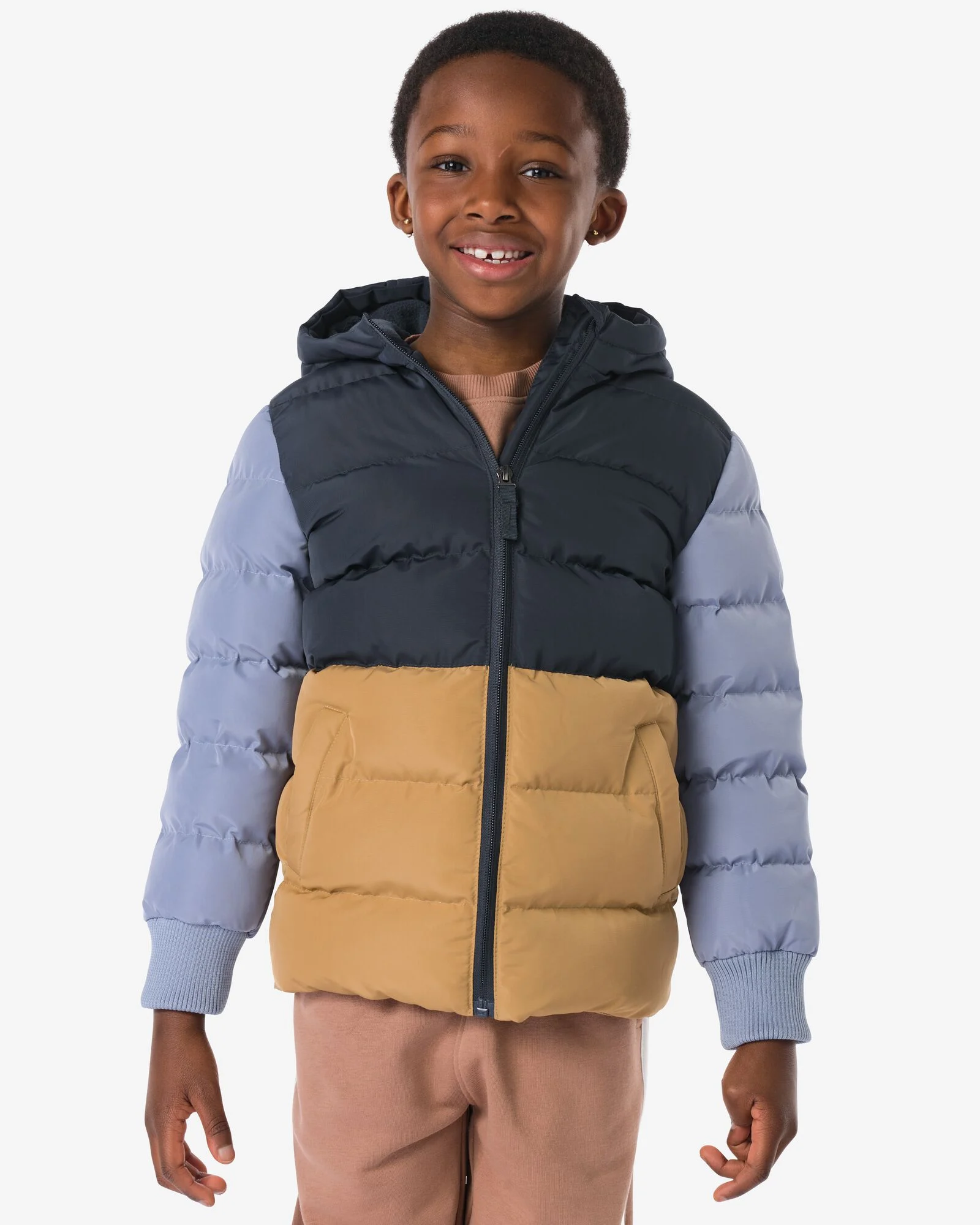 Kidz Management for HEMA item #002