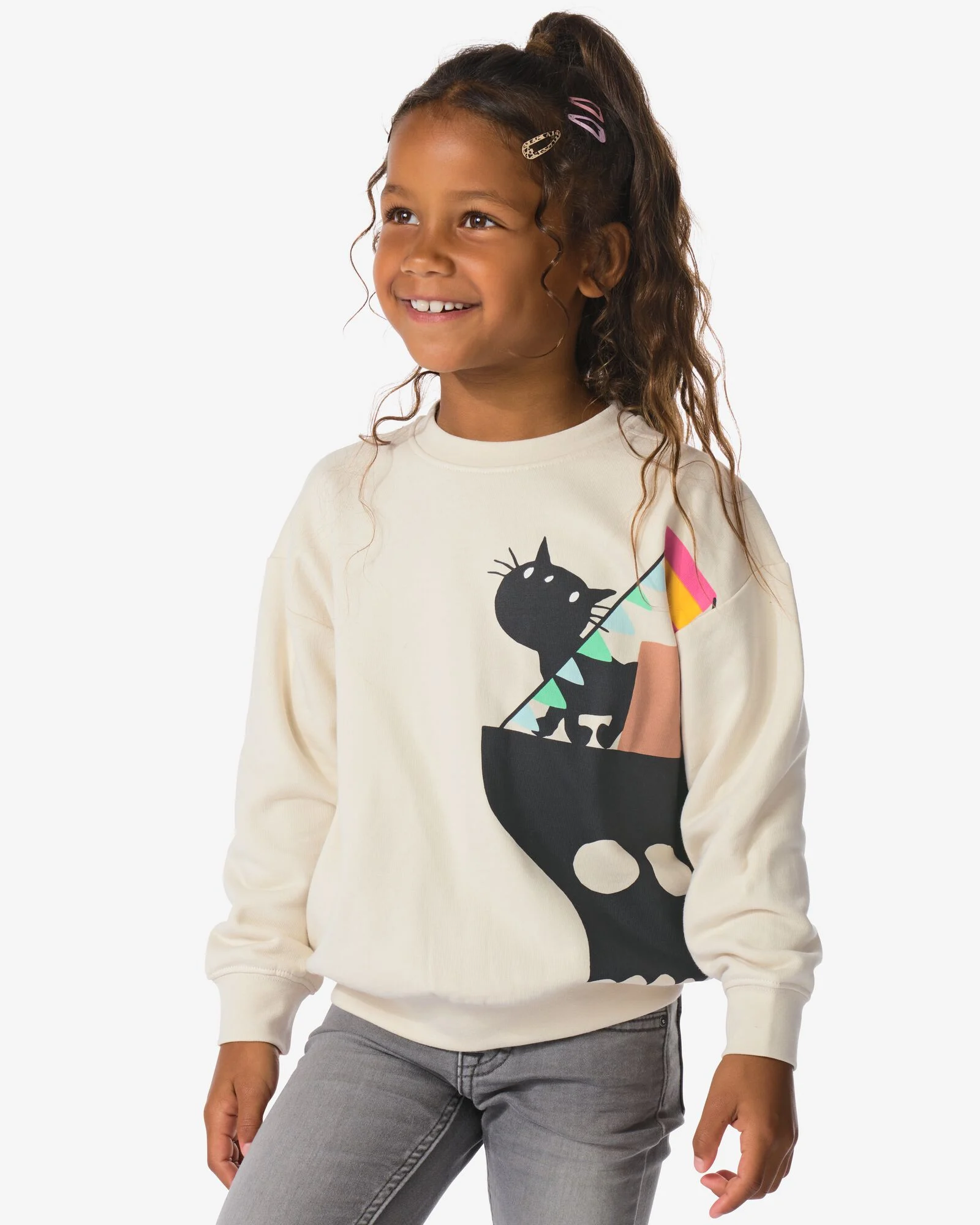 Kidz Management for HEMA item #002