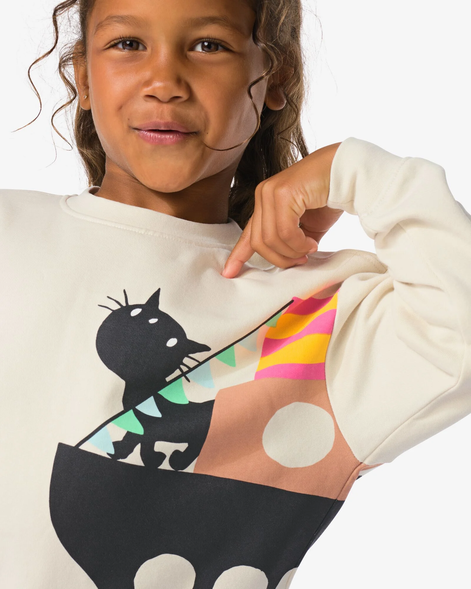 Kidz Management for HEMA item #001