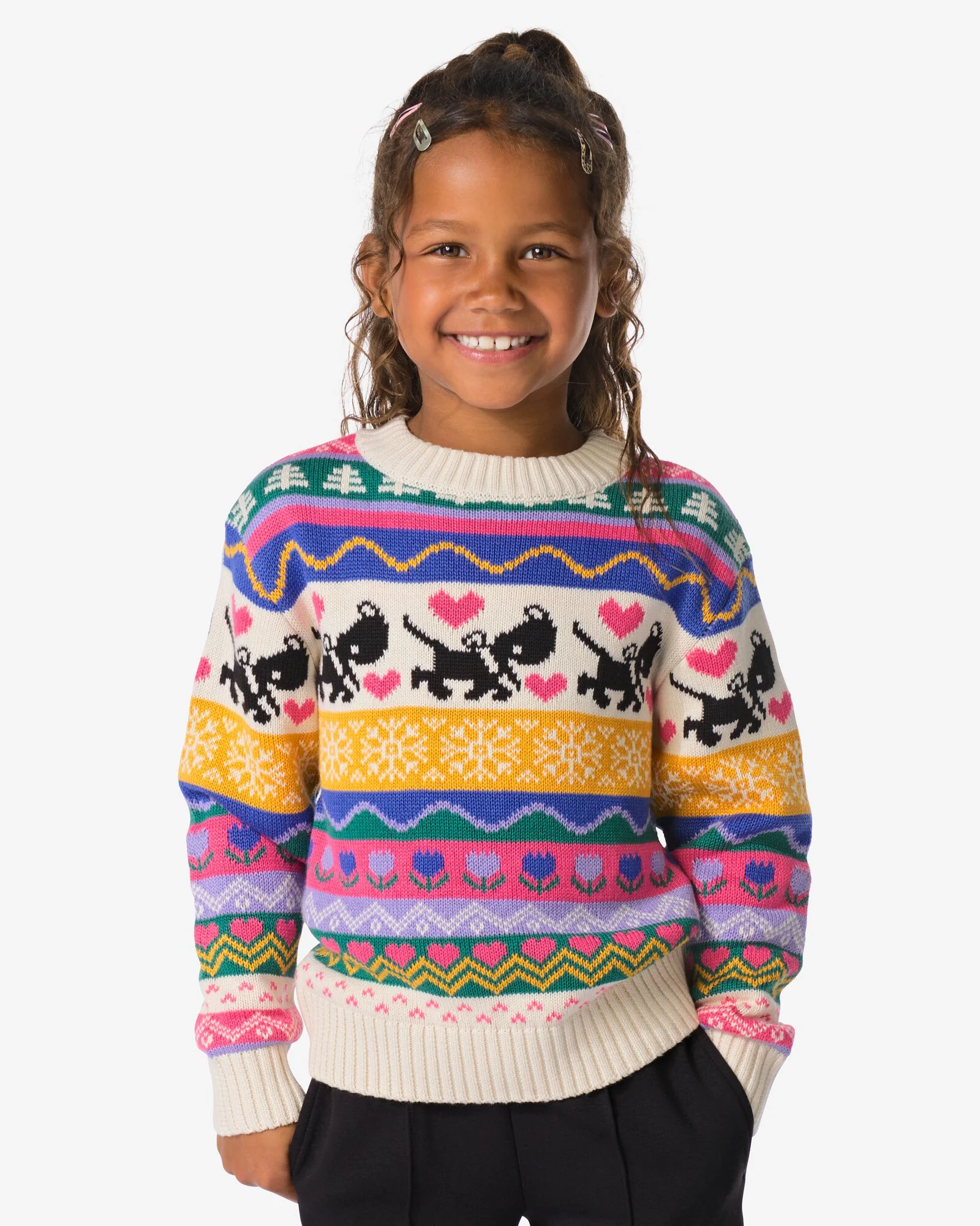Kidz Management for HEMA item #003