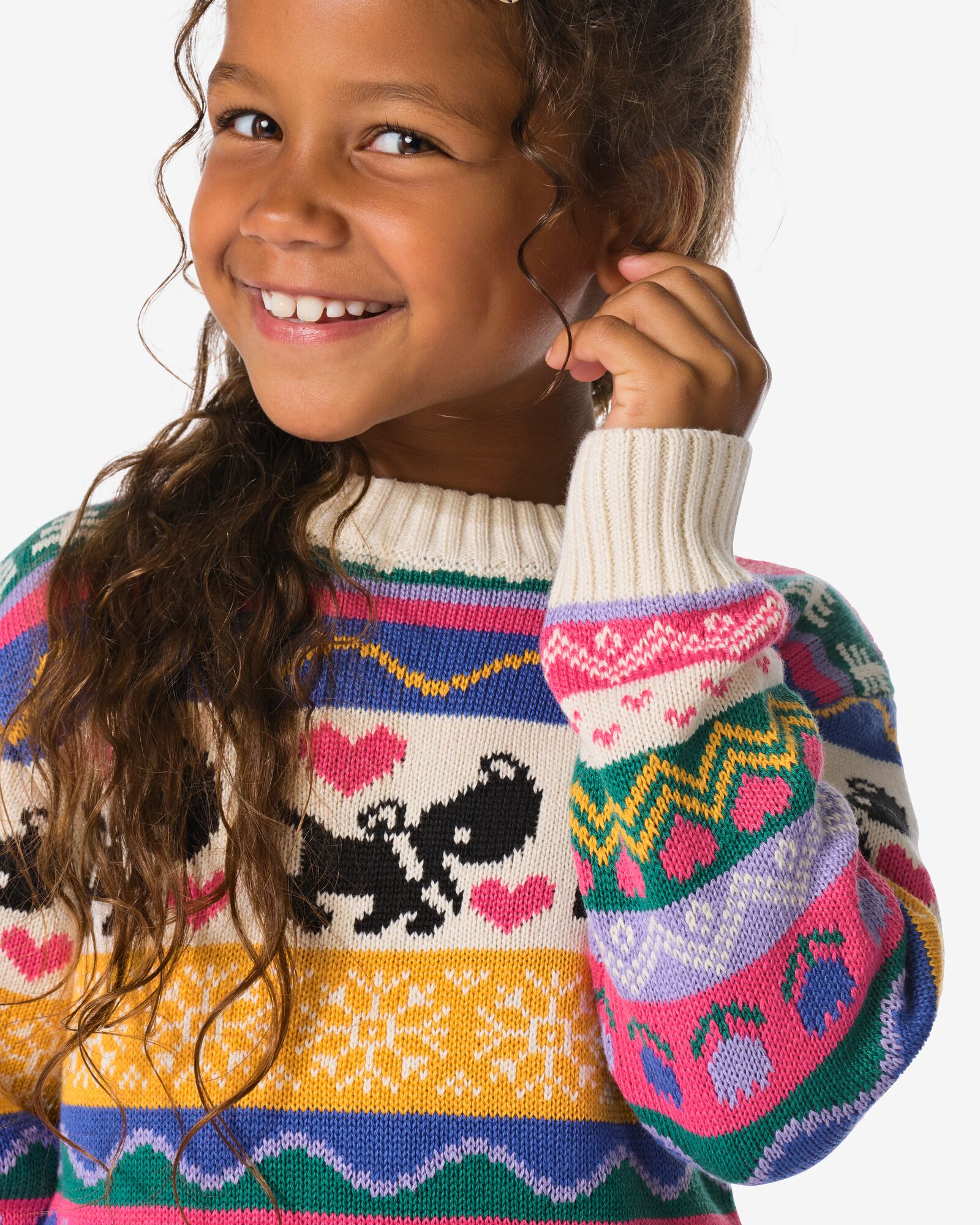 Kidz Management for HEMA cover picture