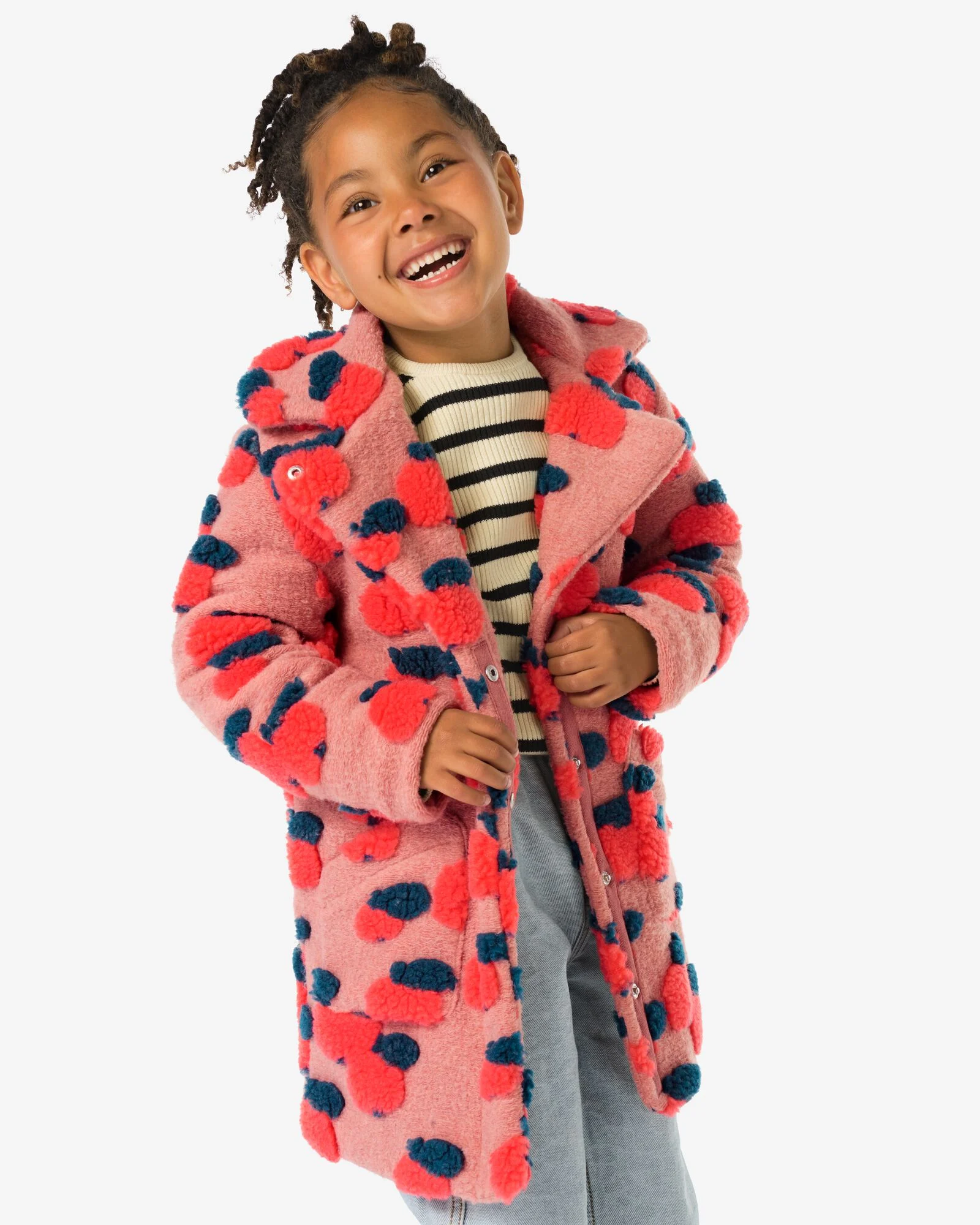 Kidz Management for HEMA item #002