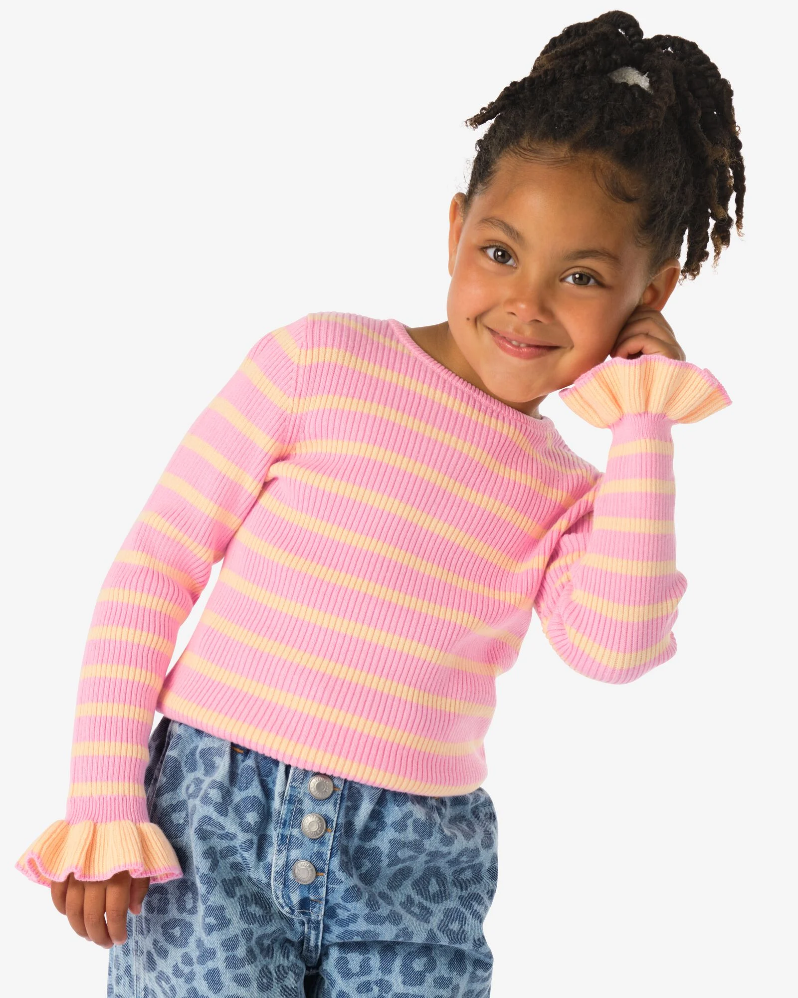 Kidz Management for HEMA item #003