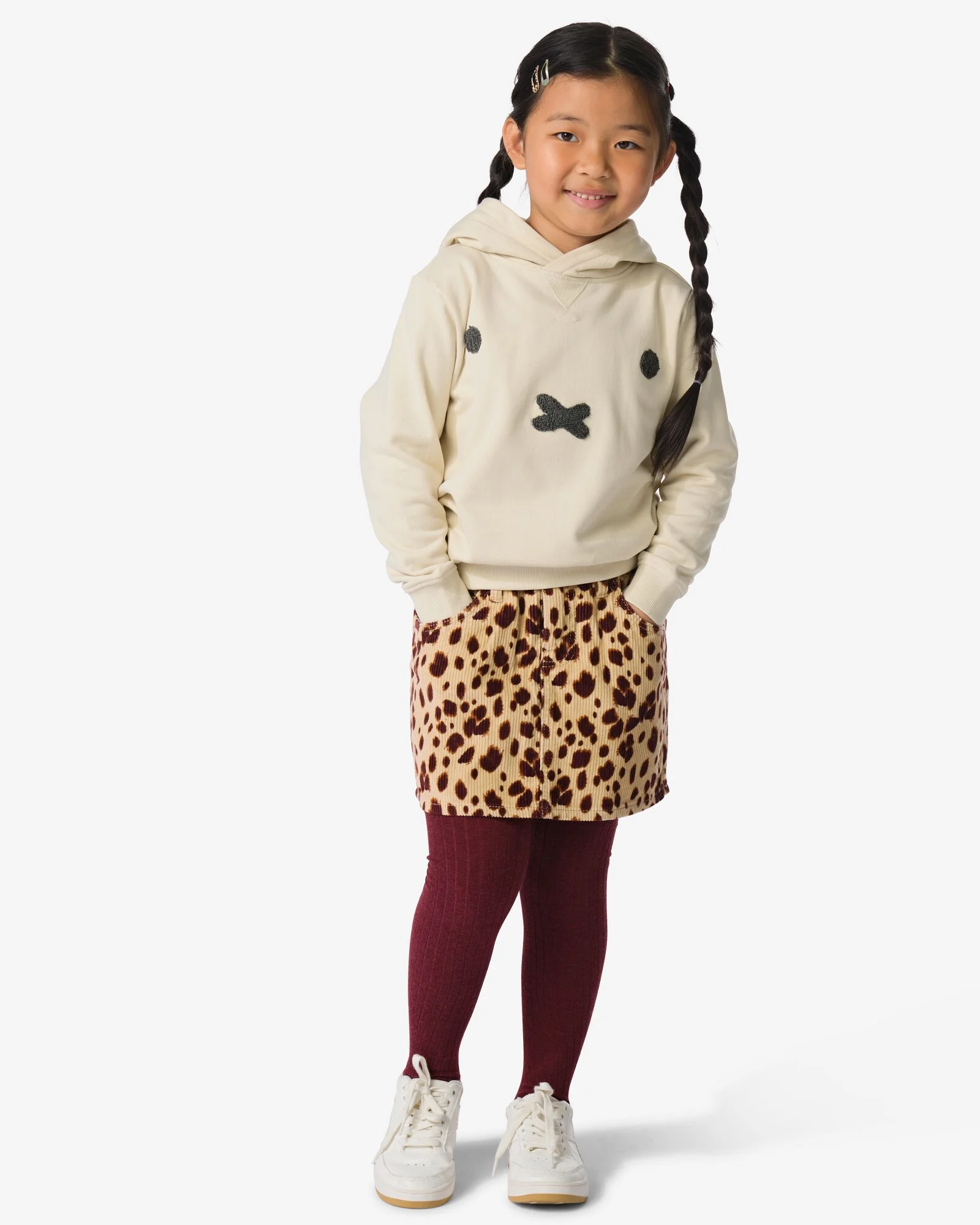 Kidz Management for HEMA item #003