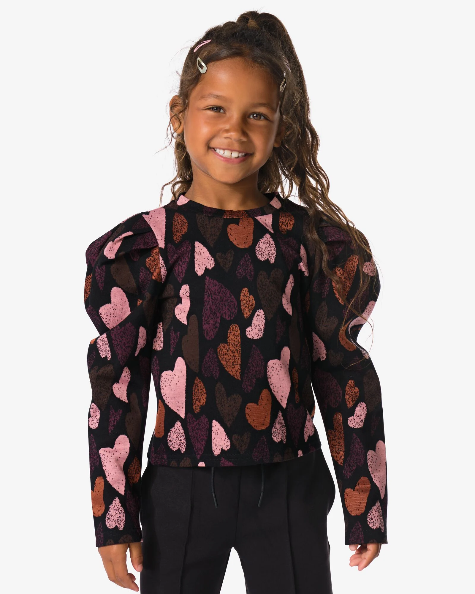 Kidz Management for HEMA item #001