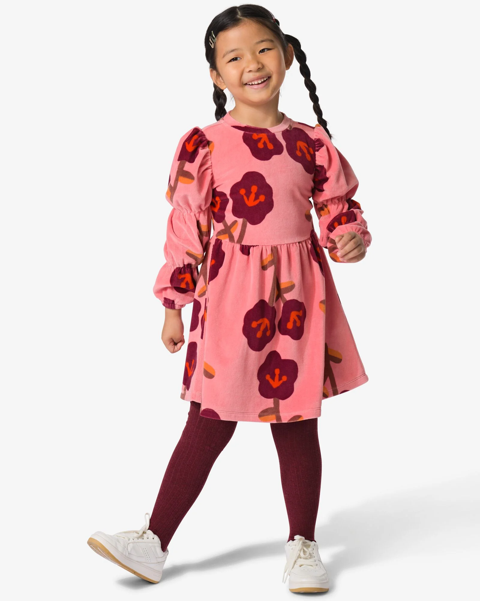 Kidz Management for HEMA item #002