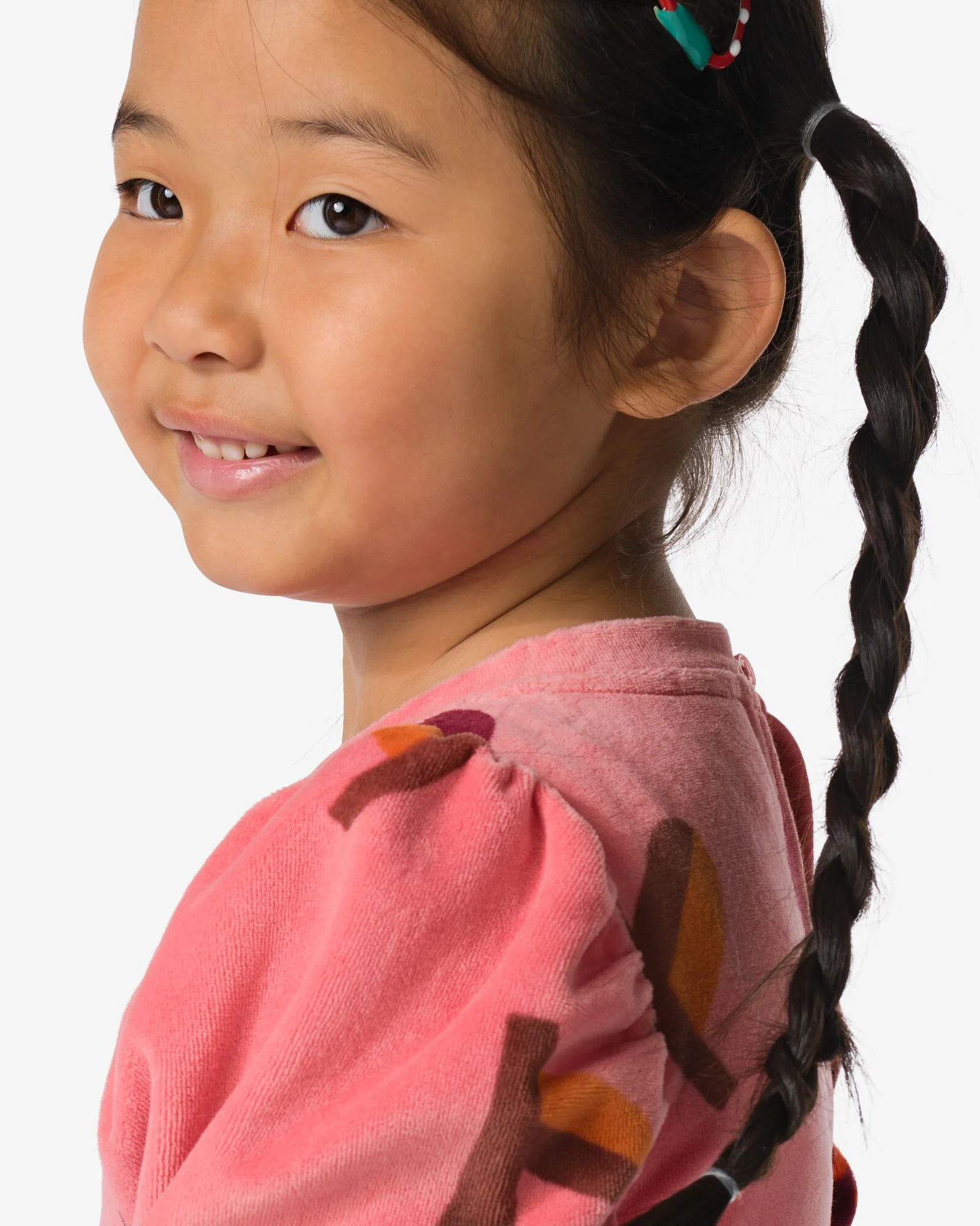 Kidz Management for HEMA item #001