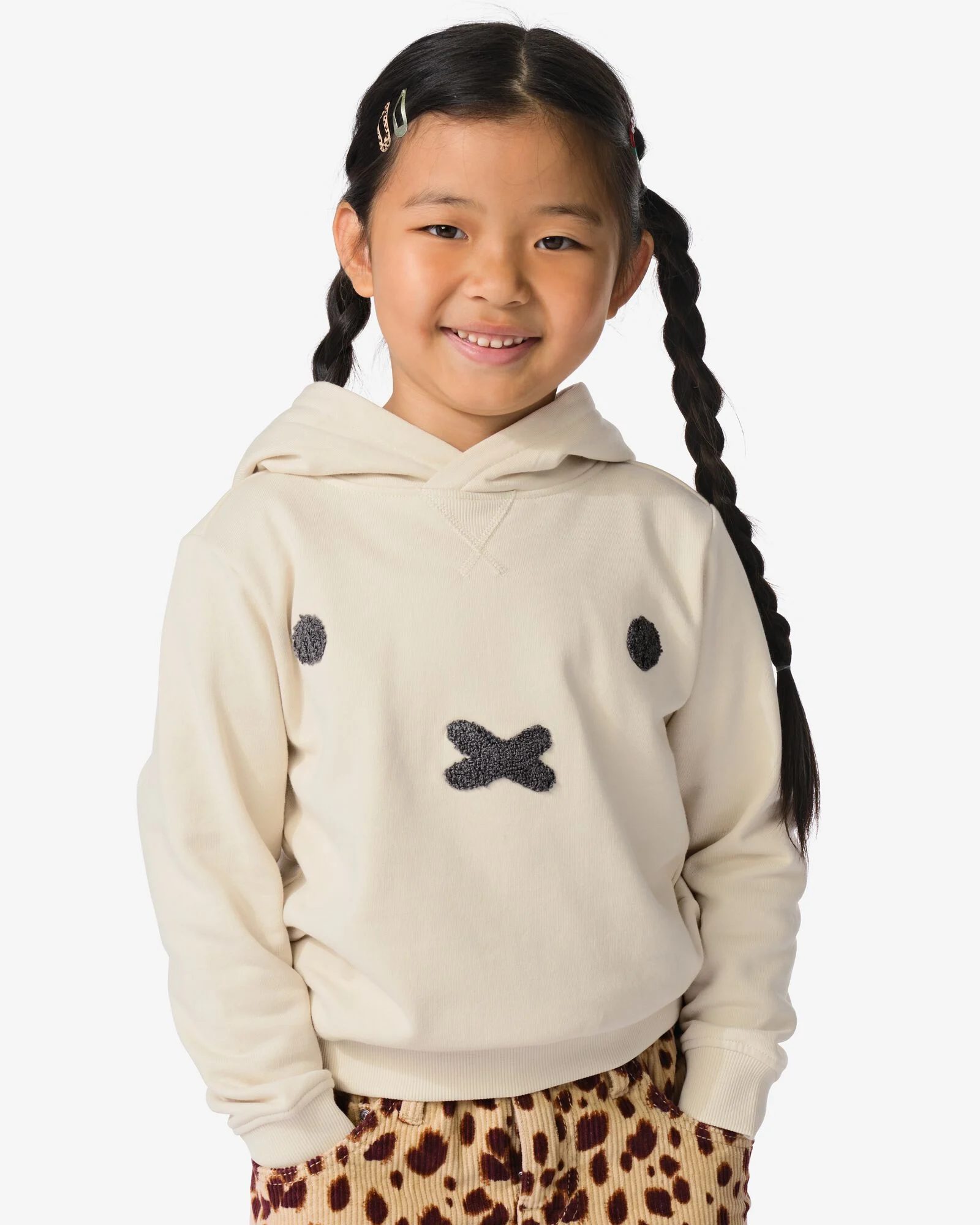 Kidz Management for HEMA cover picture