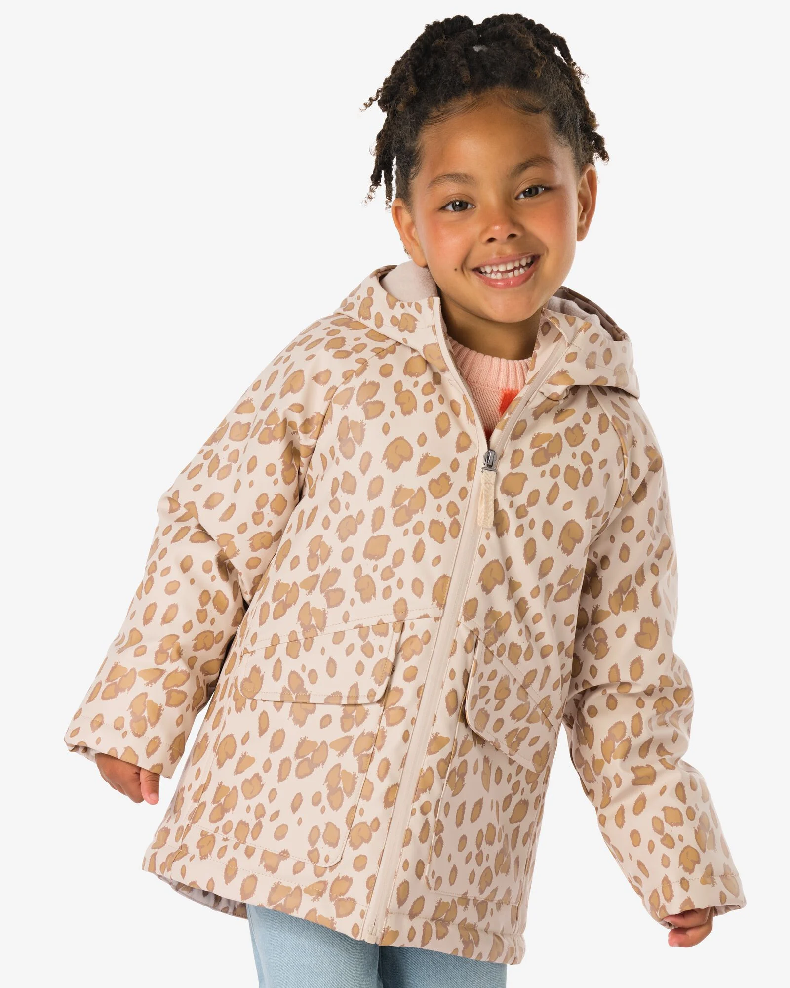 Kidz Management for HEMA item #003
