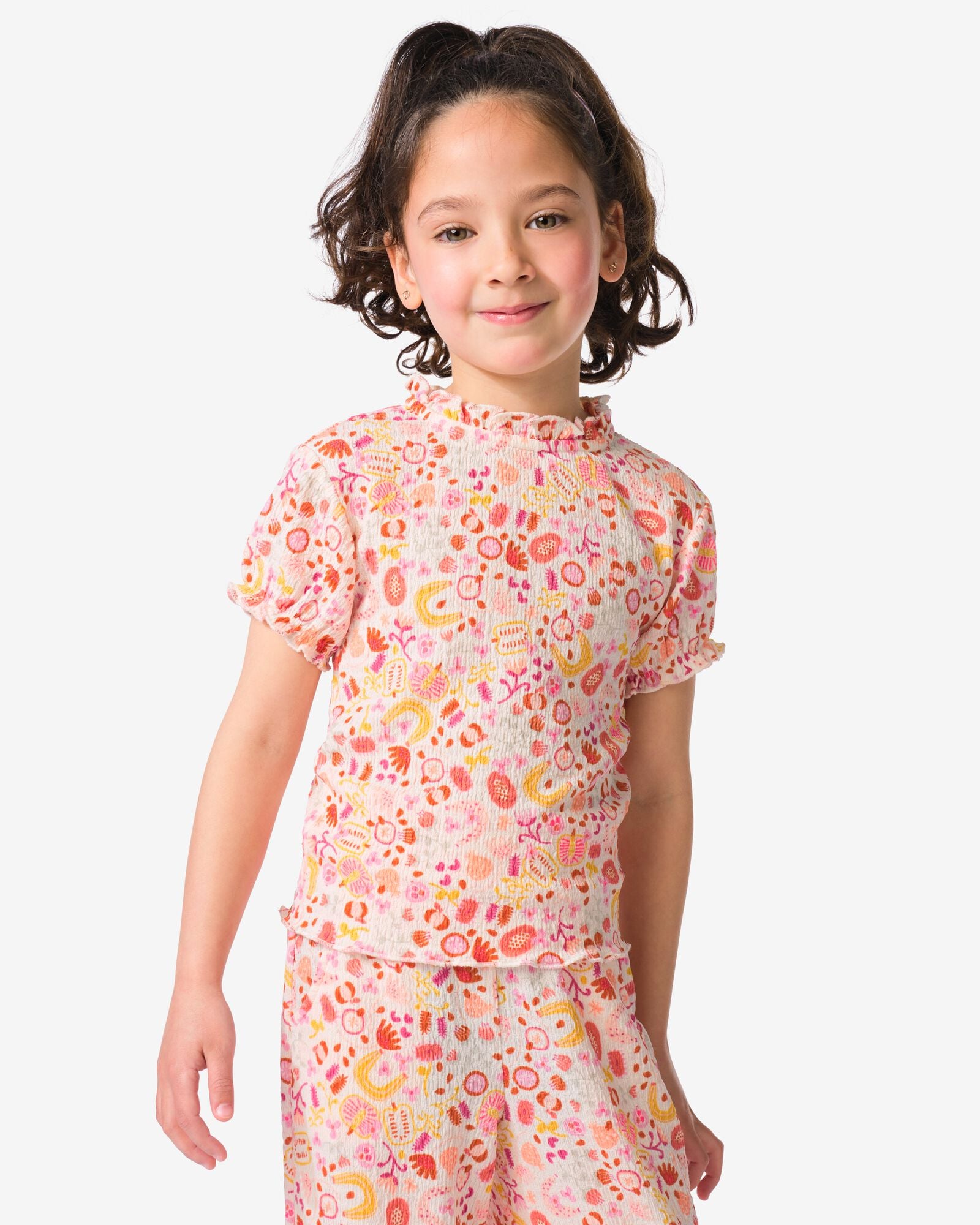 Kidz Management for HEMA item #002