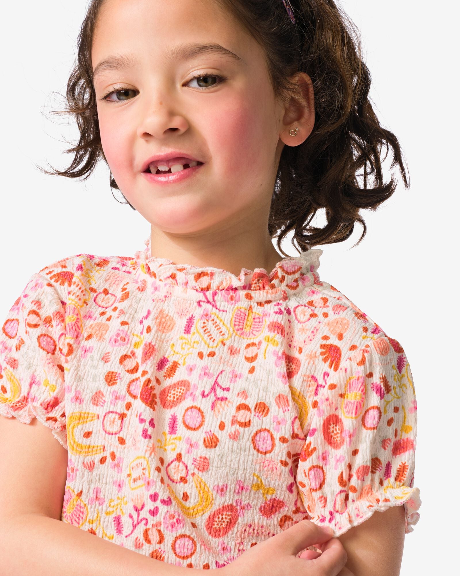 Kidz Management for HEMA item #001