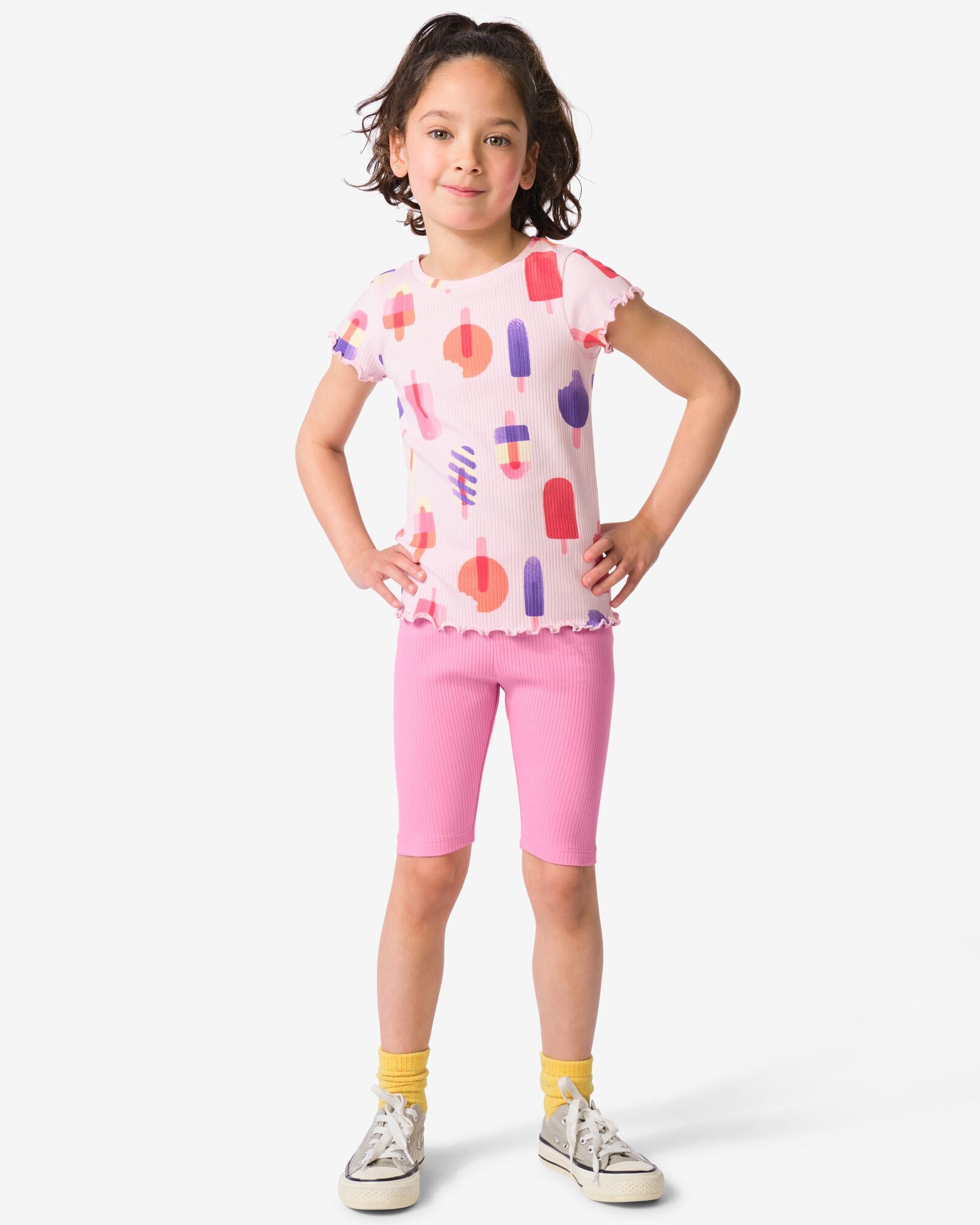 Kidz Management for HEMA item #001
