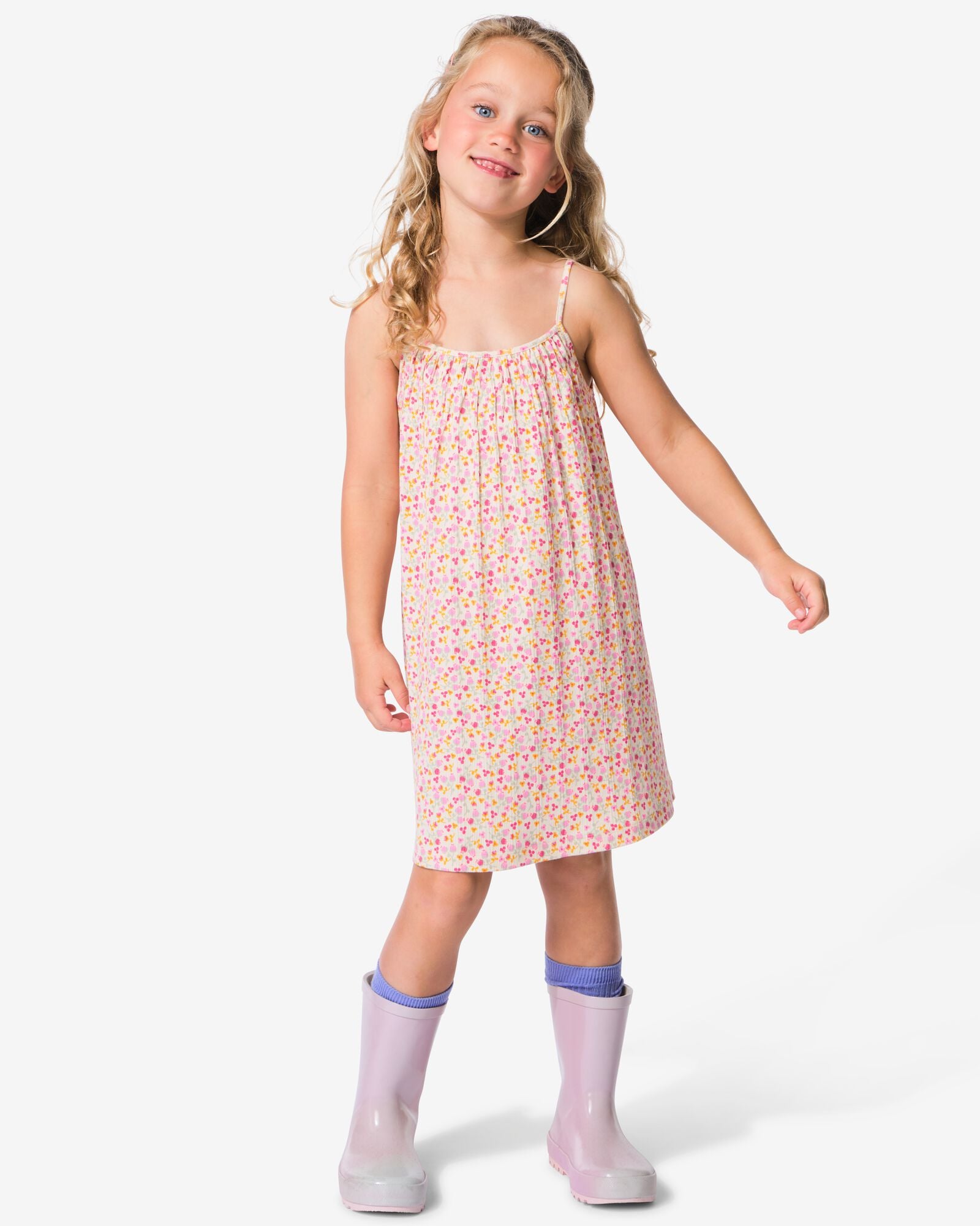 Kidz Management for HEMA item #002
