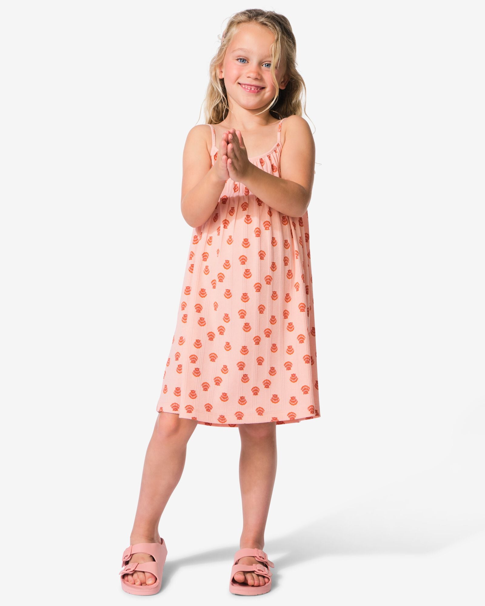 Kidz Management for HEMA item #002