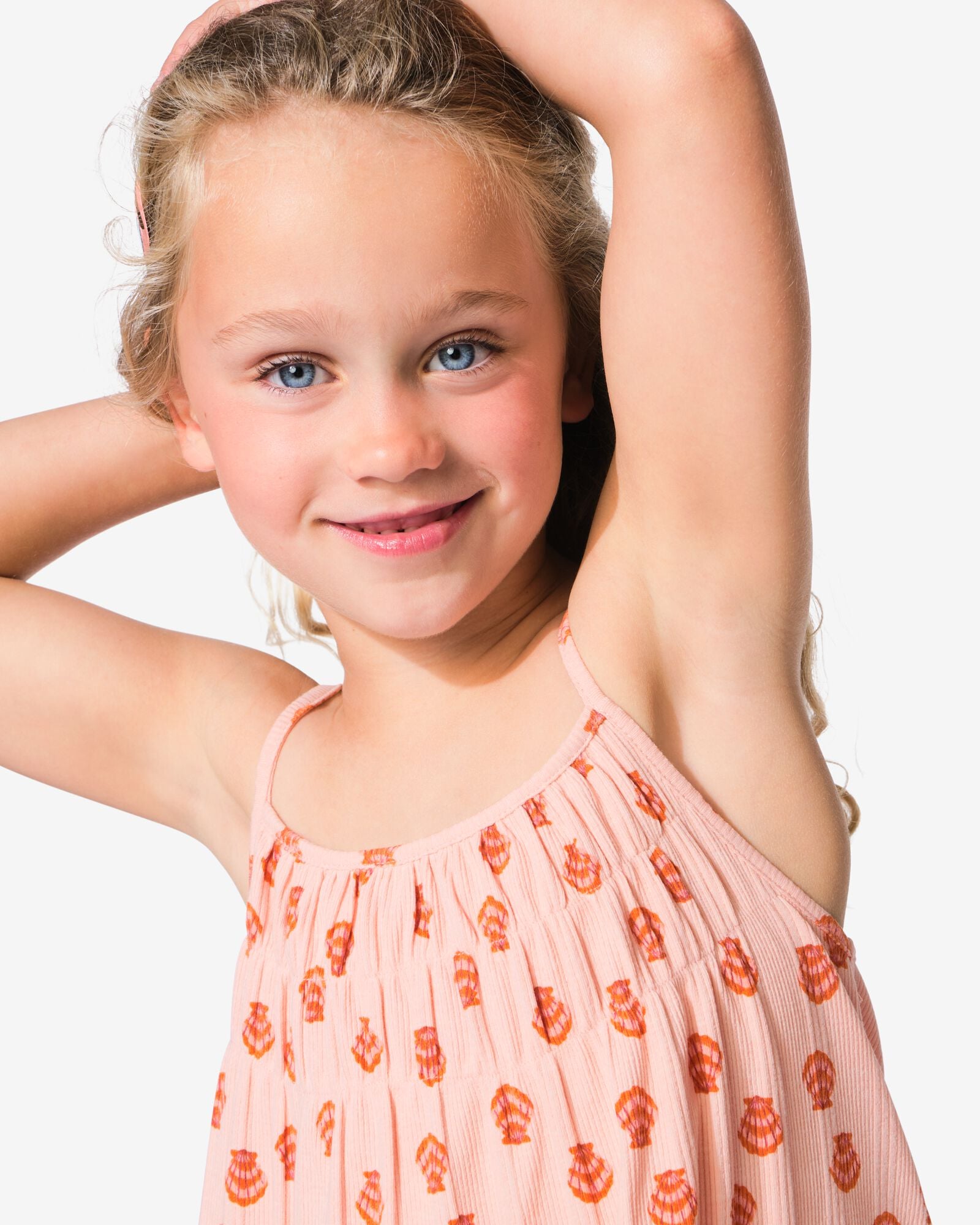 Kidz Management for HEMA item #001