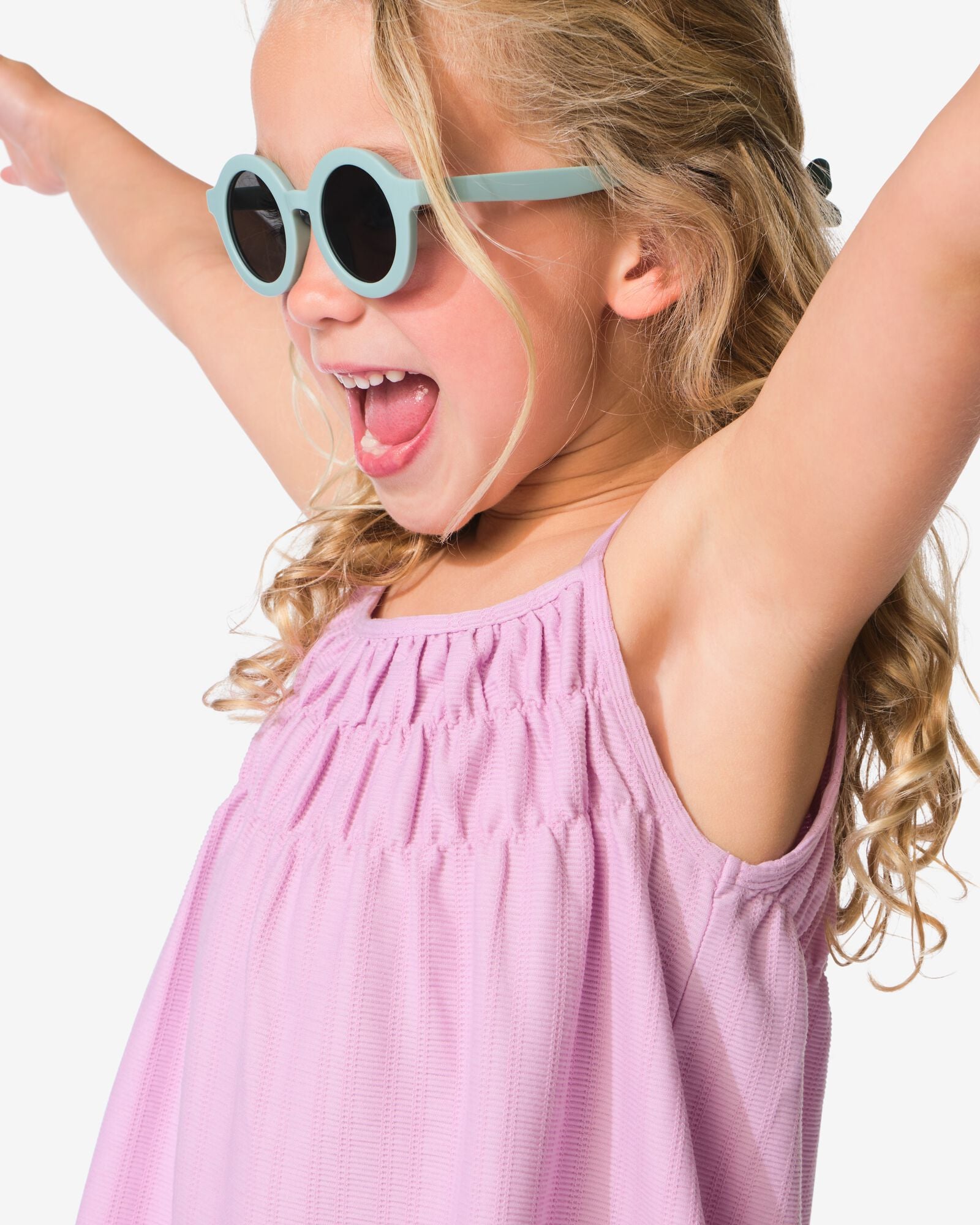 Kidz Management for HEMA item #002