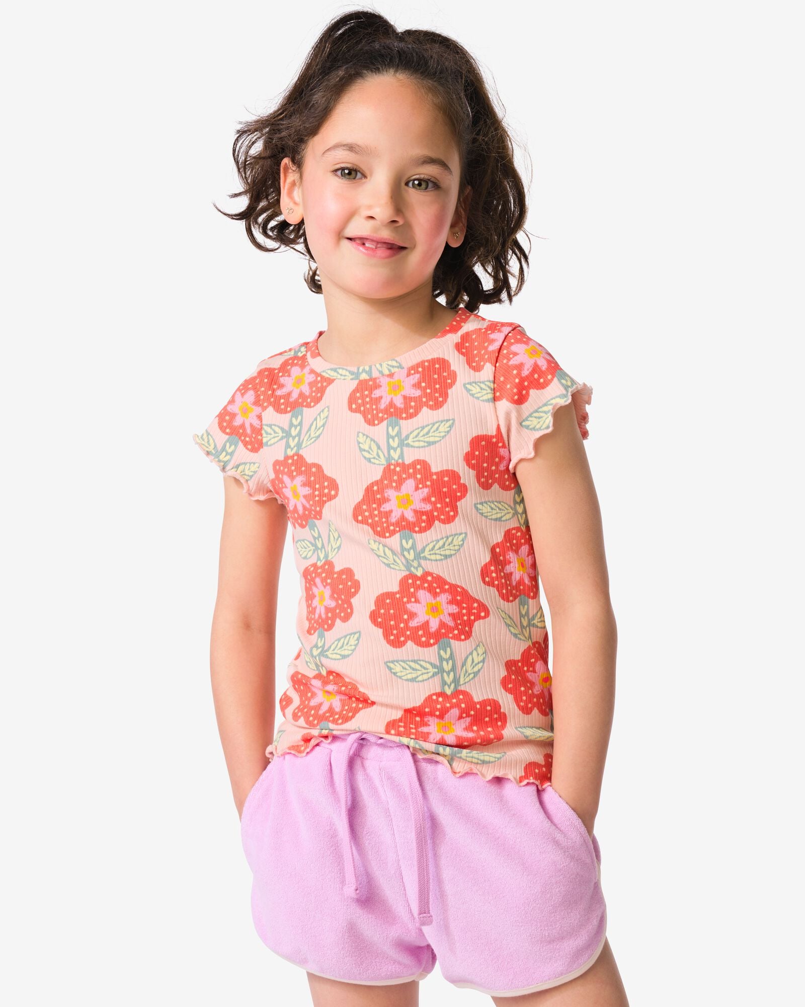 Kidz Management for HEMA item #001
