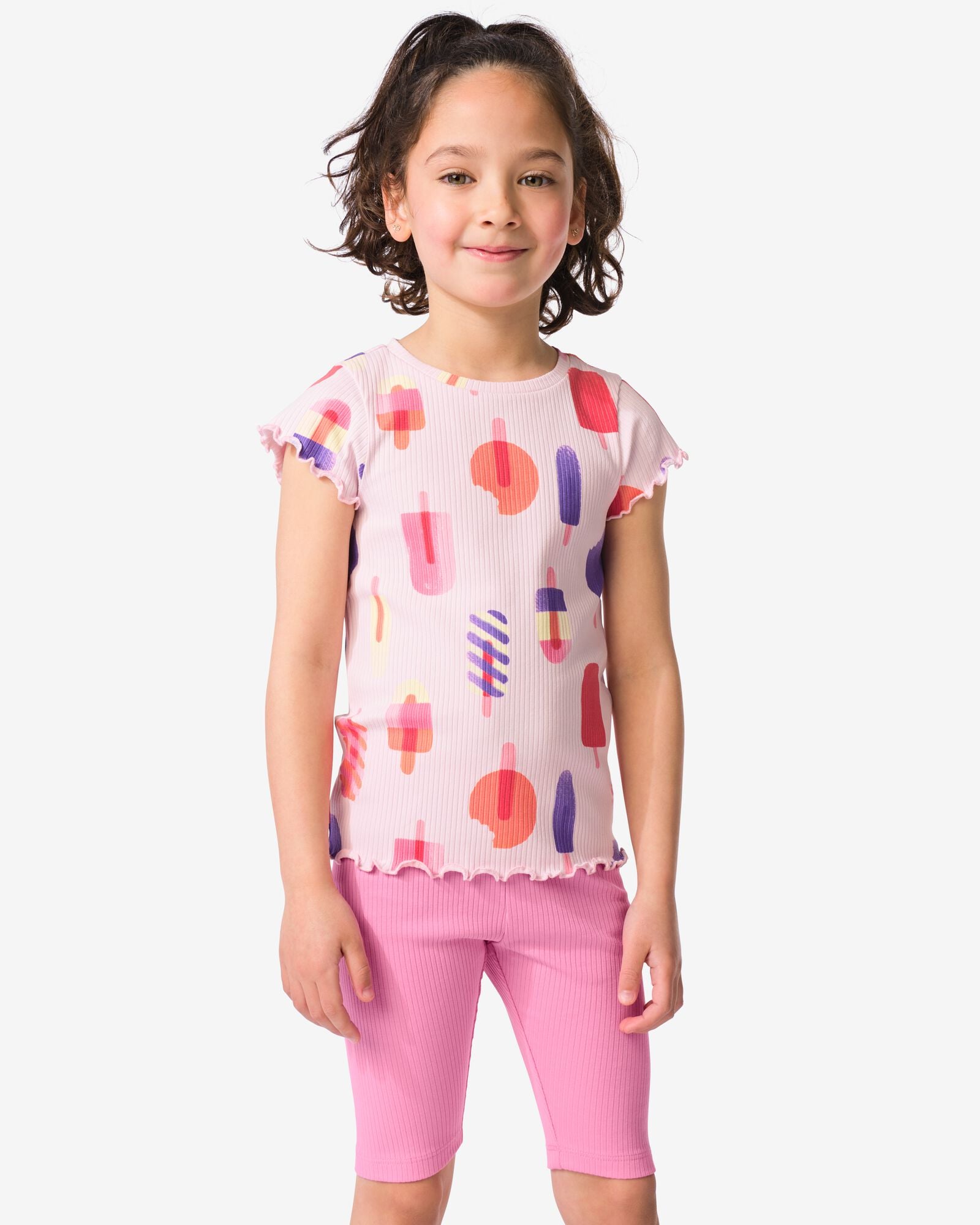 Kidz Management for HEMA item #003