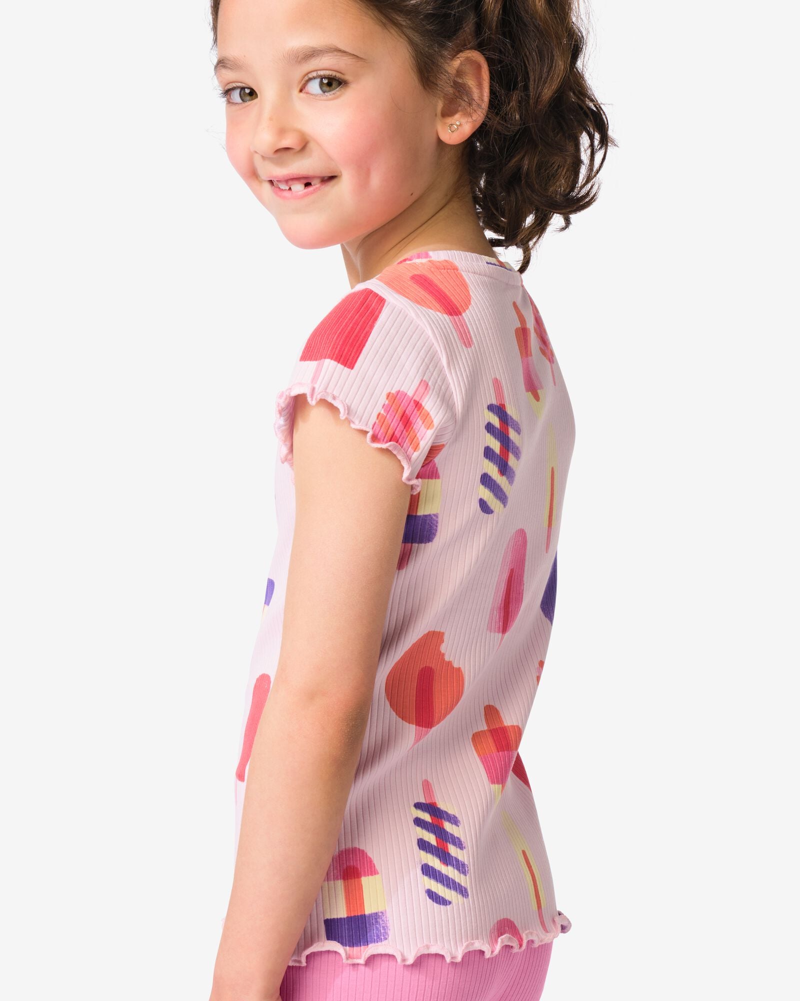 Kidz Management for HEMA item #001