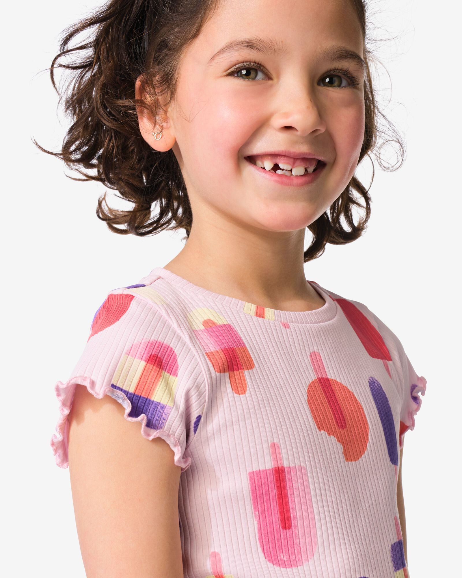 Kidz Management for HEMA item #002