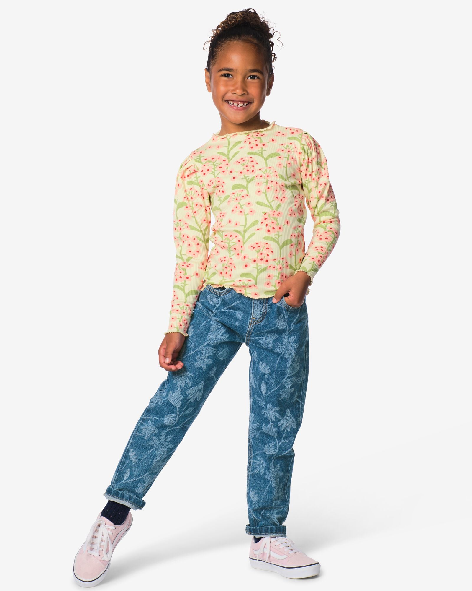 Kidz Management for HEMA item #002
