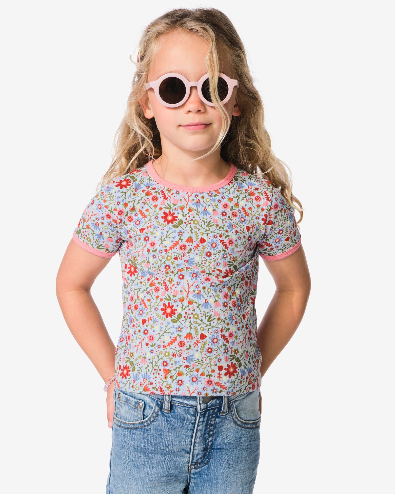 Kidz Management for HEMA item #001