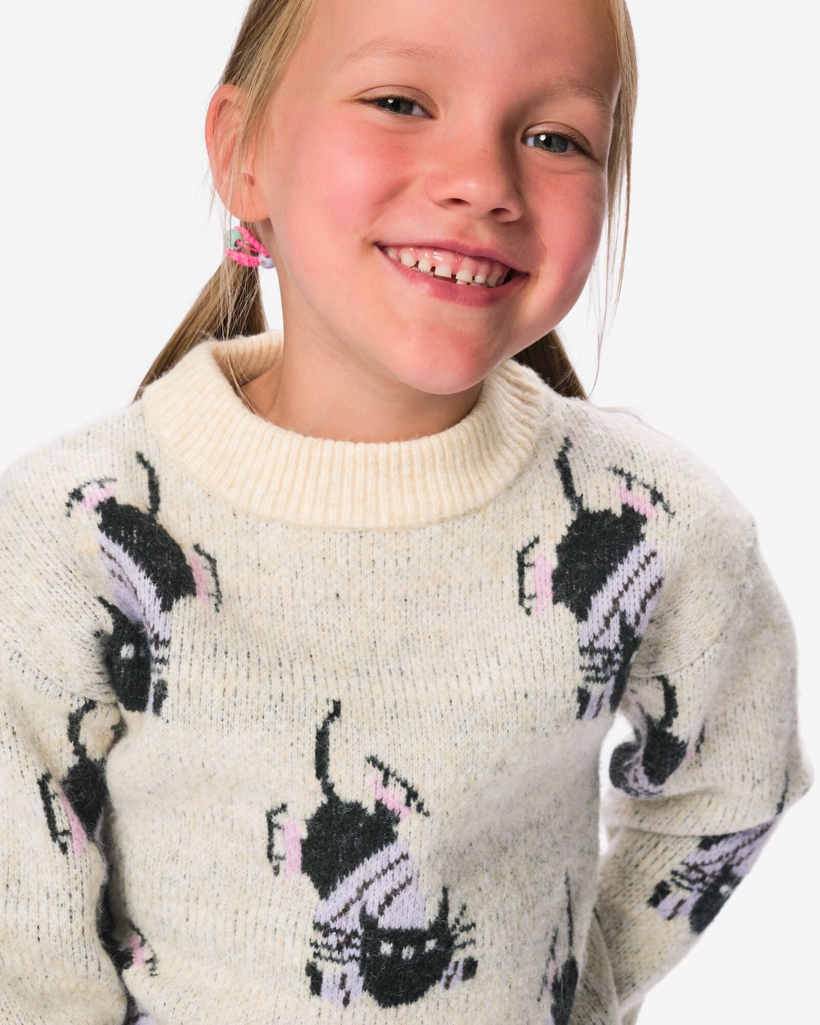 kidz management for hema item #002