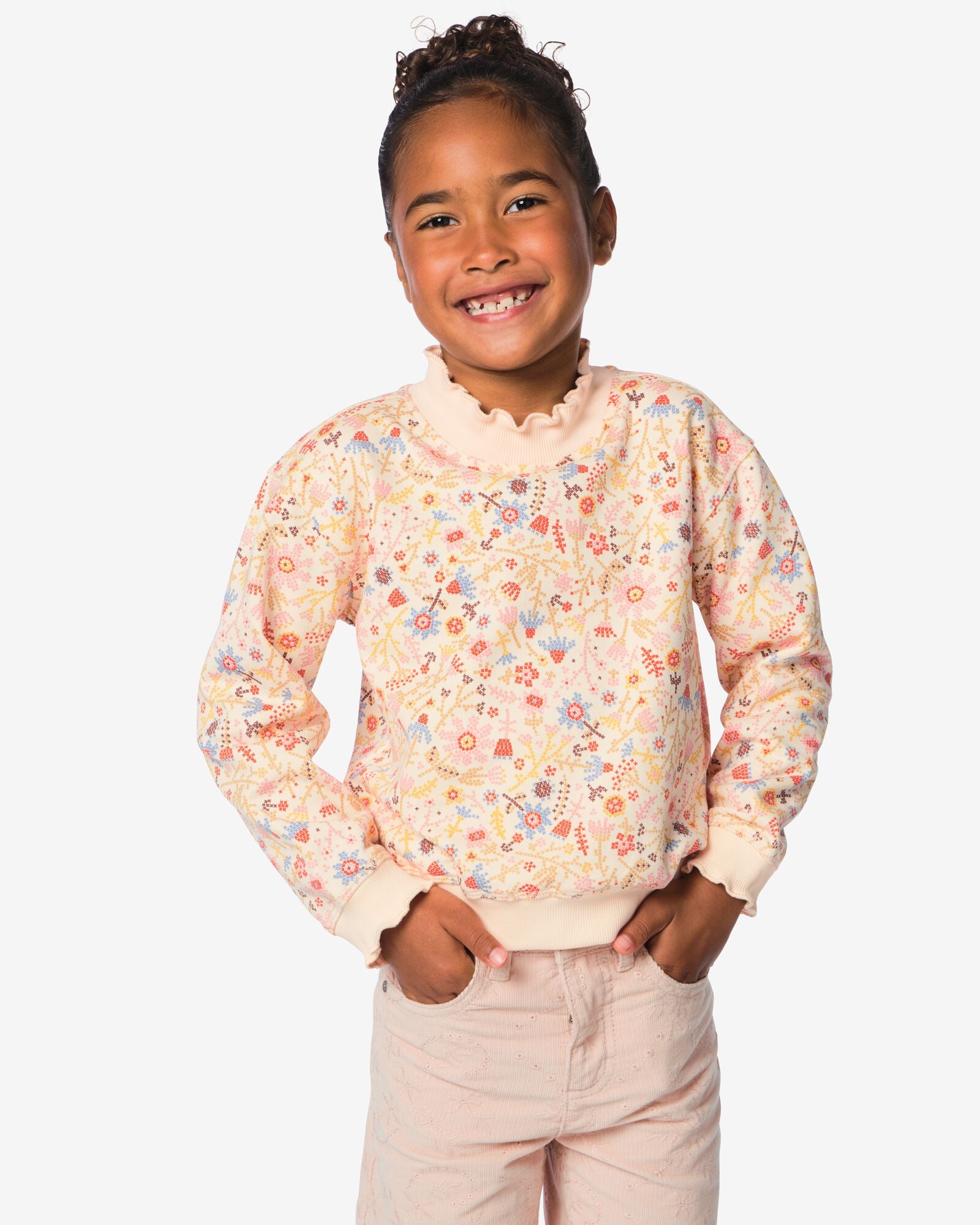 Kidz Management for HEMA item #003