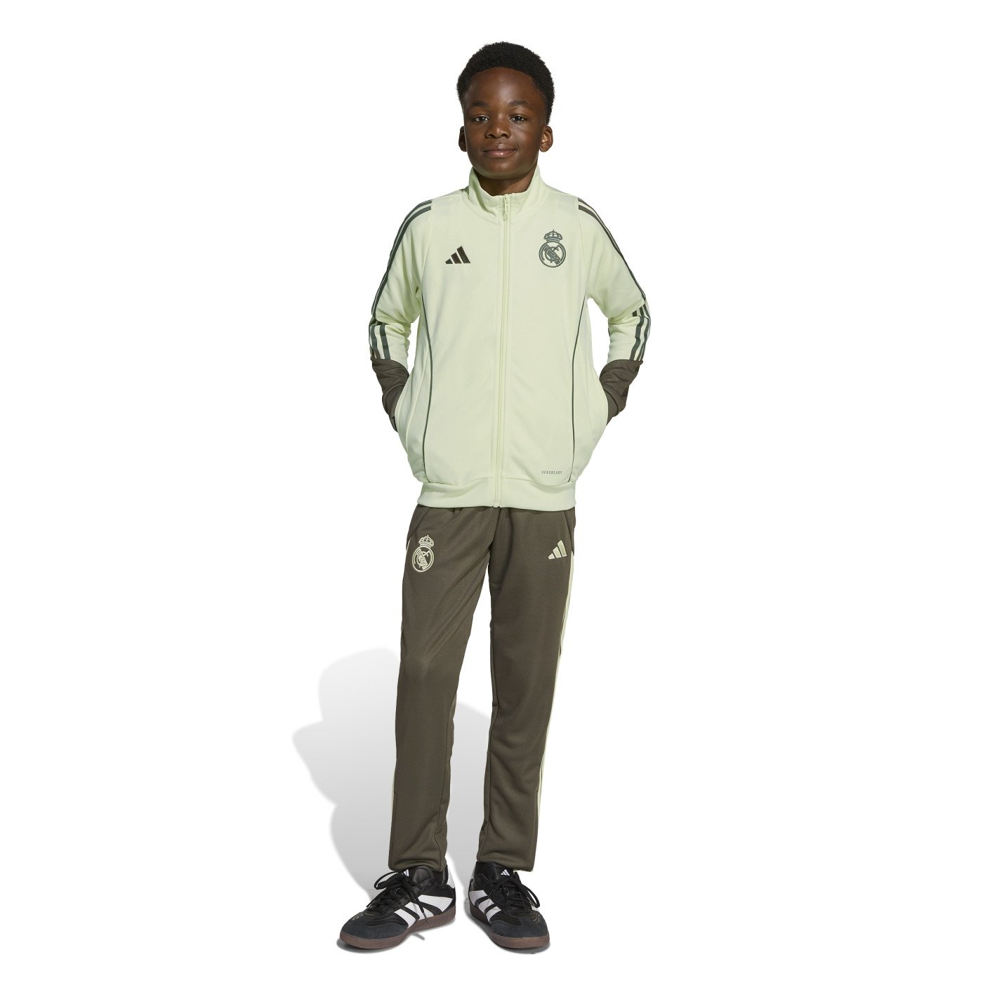 Kidz Management for ADIDAS item #002