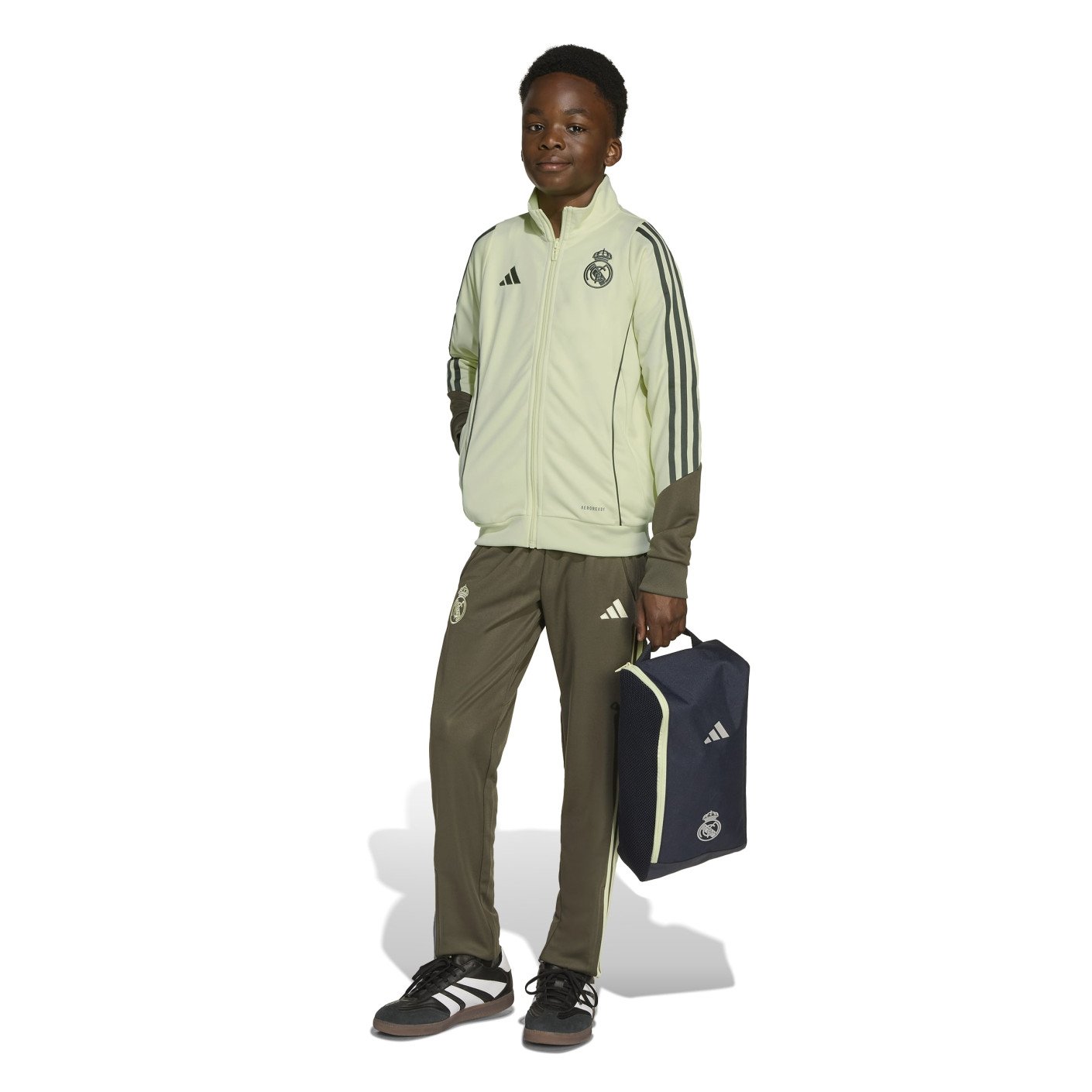 Kidz Management for ADIDAS item #003
