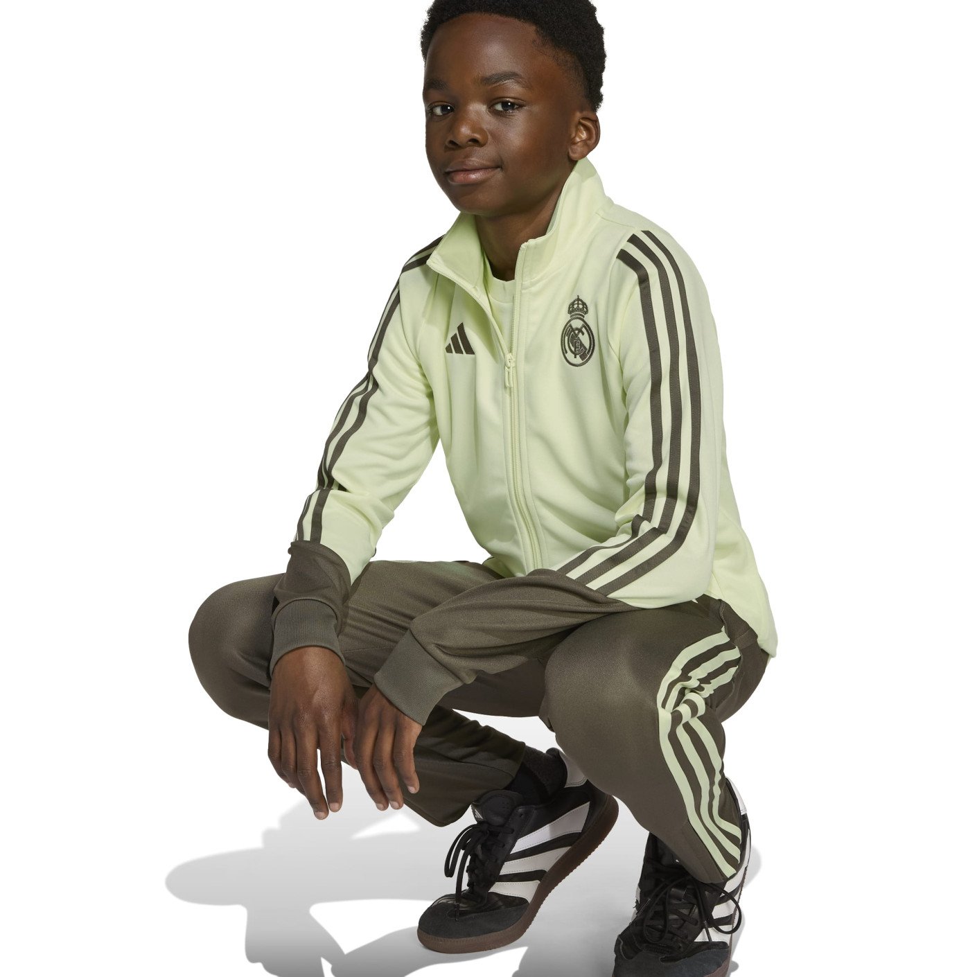 Kidz Management for ADIDAS item #002