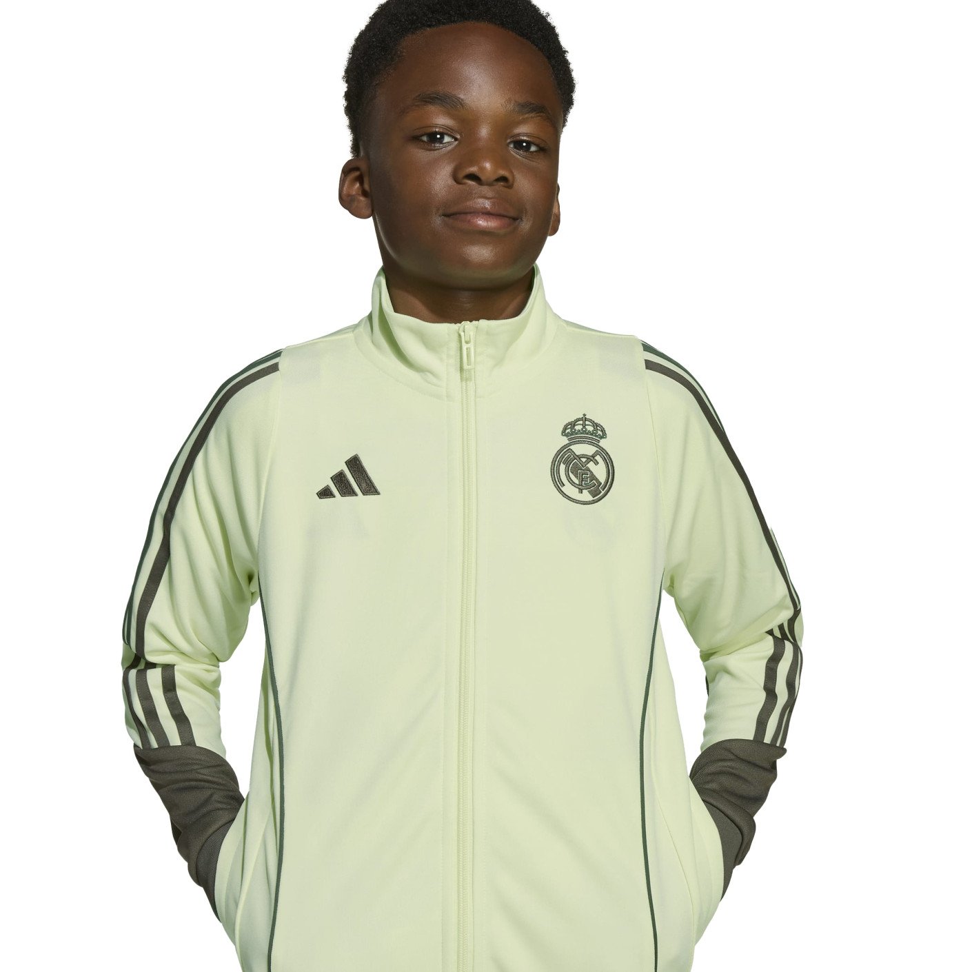 Kidz Management for ADIDAS item #001