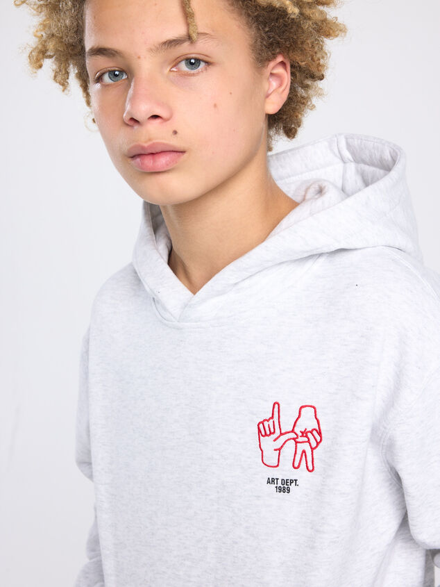 Kidz Management for America Today item #001