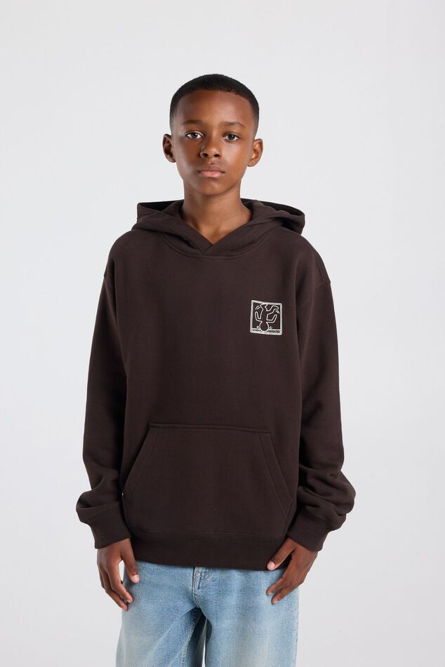 Kidz Management for America Today item #002