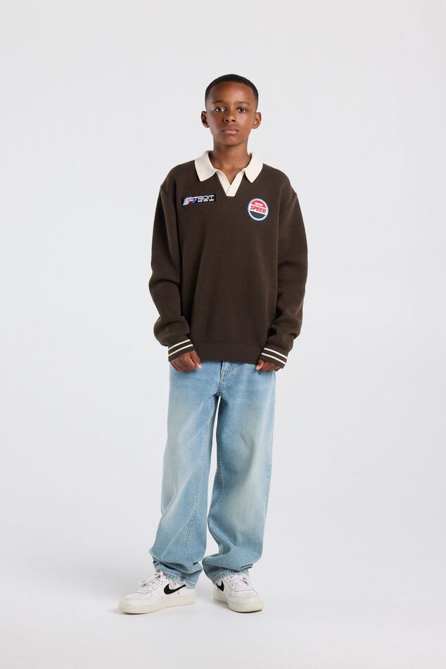 Kidz Management for America Today item #001