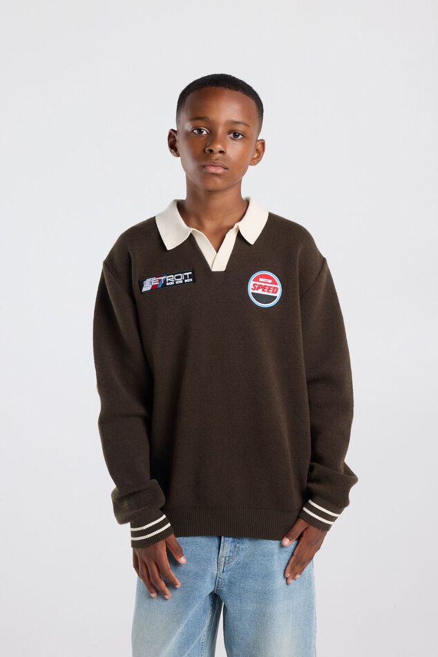 Kidz Management for America Today item #002
