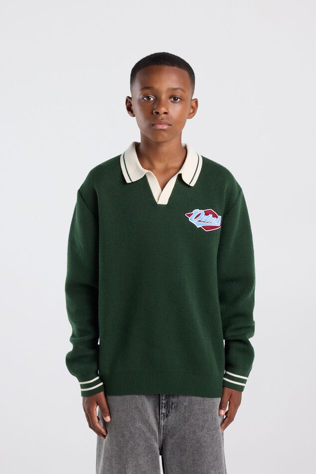Kidz Management for America Today item #001