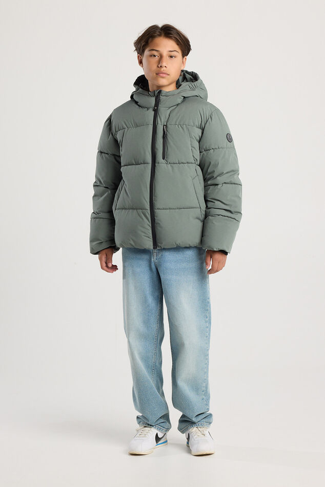 Kidz Management for America Today item #003