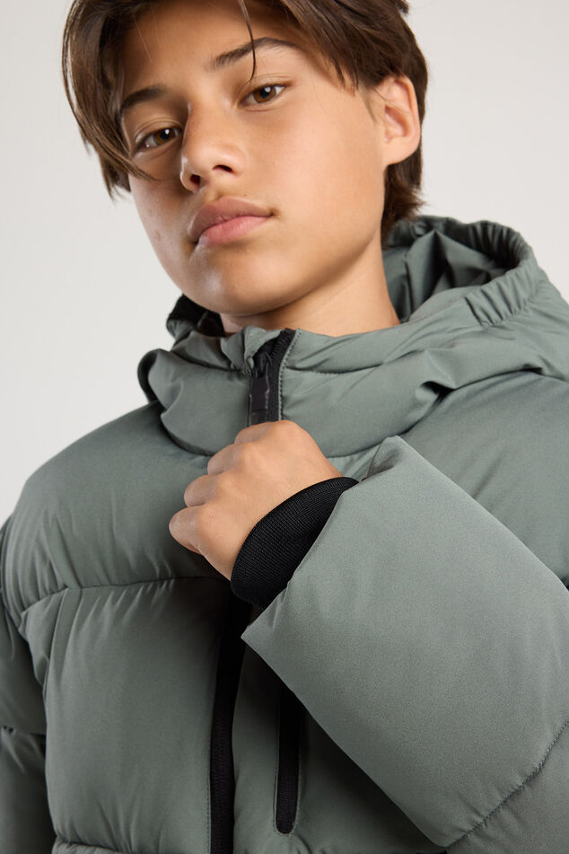 Kidz Management for America Today item #001
