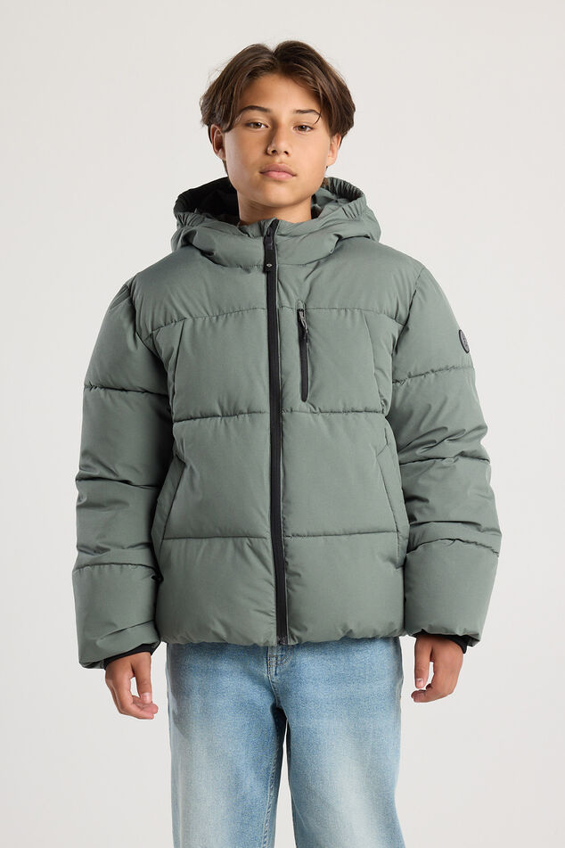 Kidz Management for America Today item #002