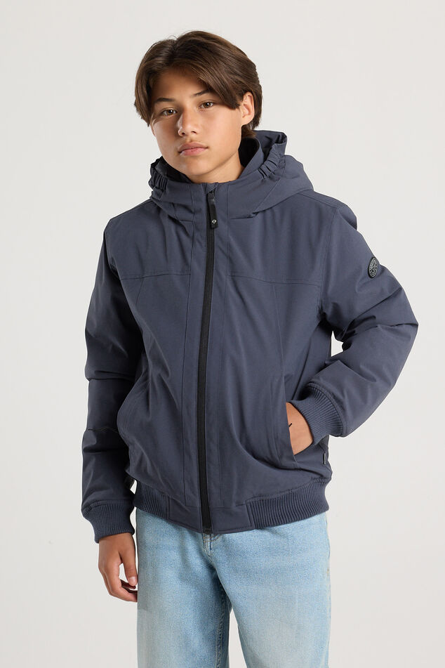 Kidz Management for America Today item #003