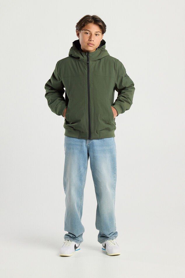 Kidz Management for America Today item #002