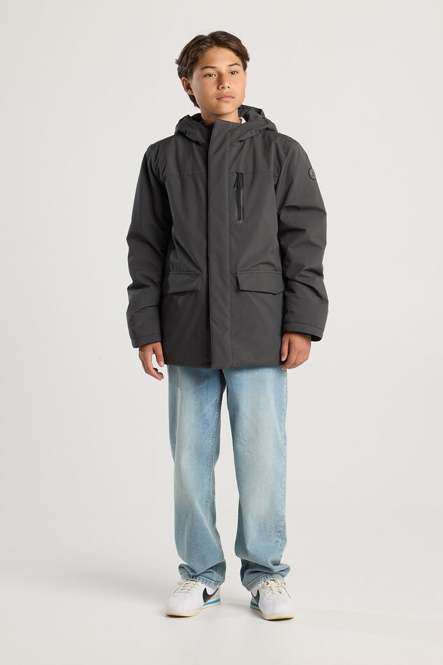 Kidz Management for America Today item #001