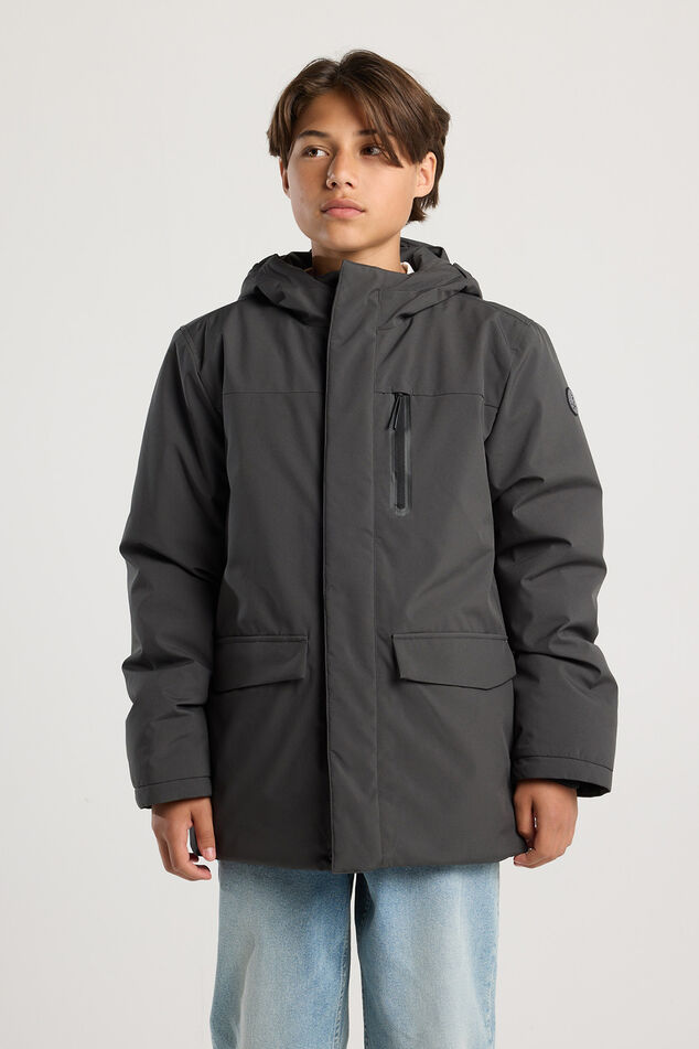 Kidz Management for America Today item #003