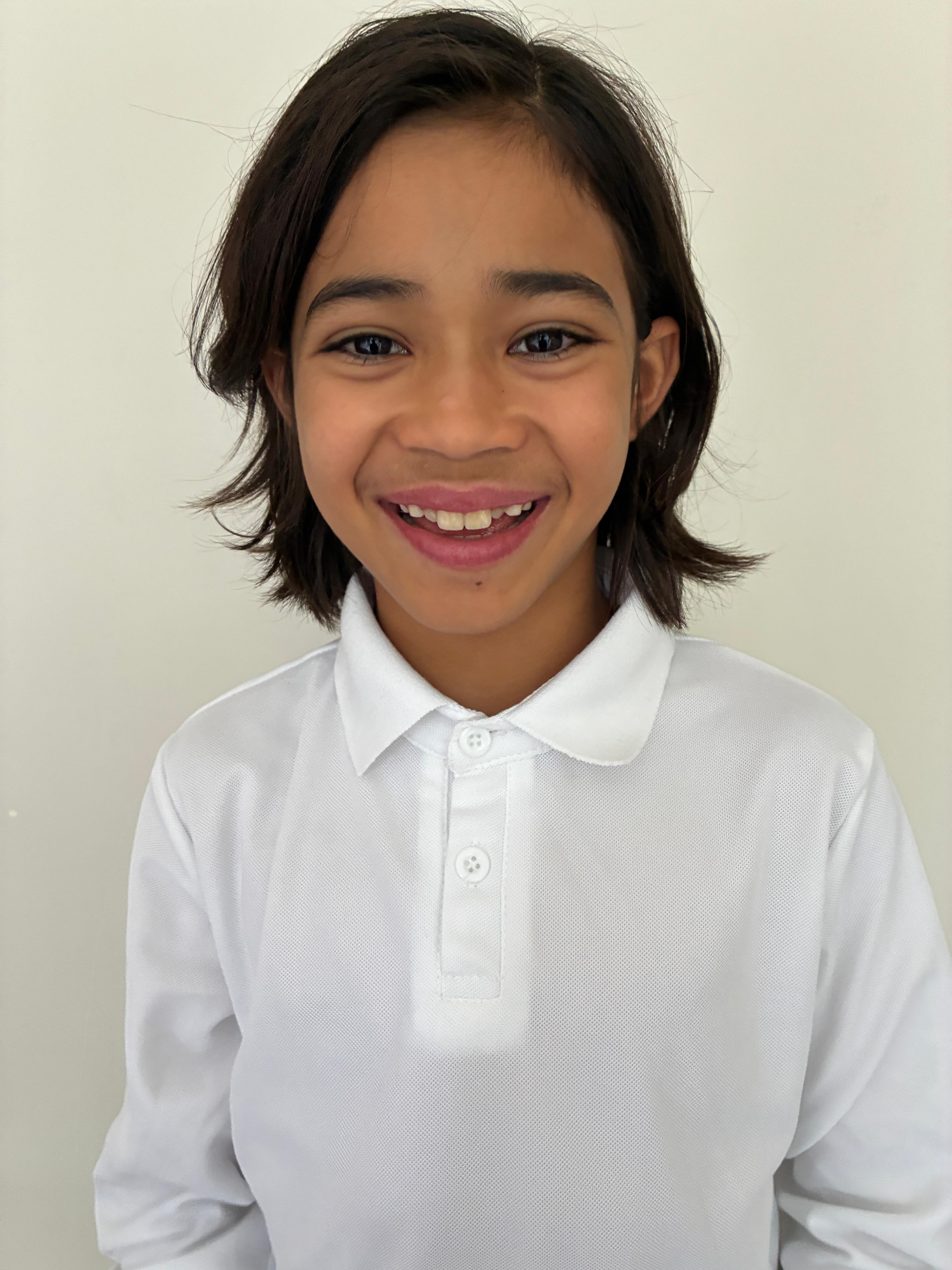 Tim Hamoudi portfolio profile picture