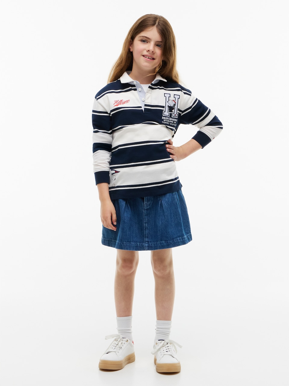 Kidz Management for Tommy Hilfiger item #003