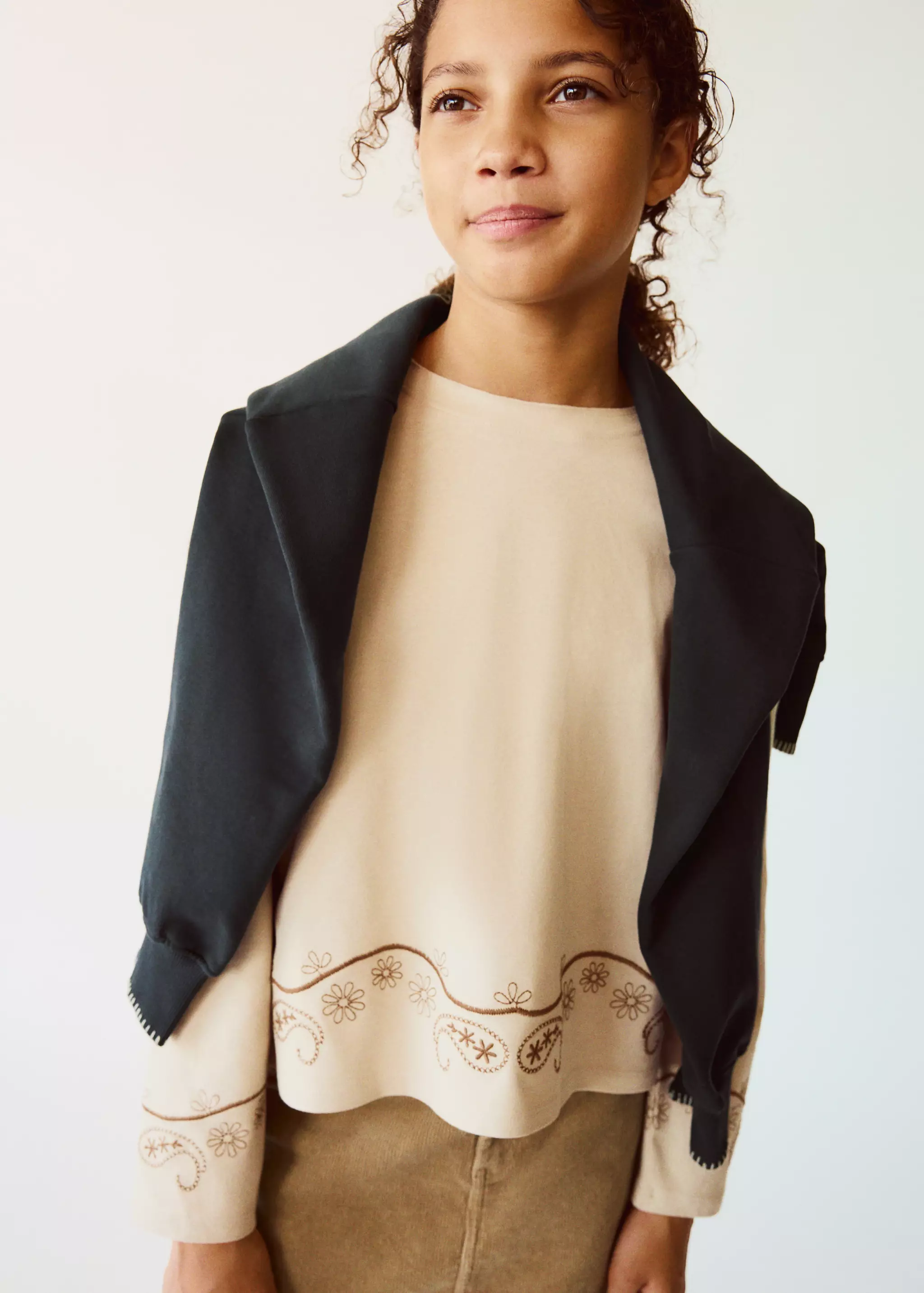 Kidz Management for Mango item #002