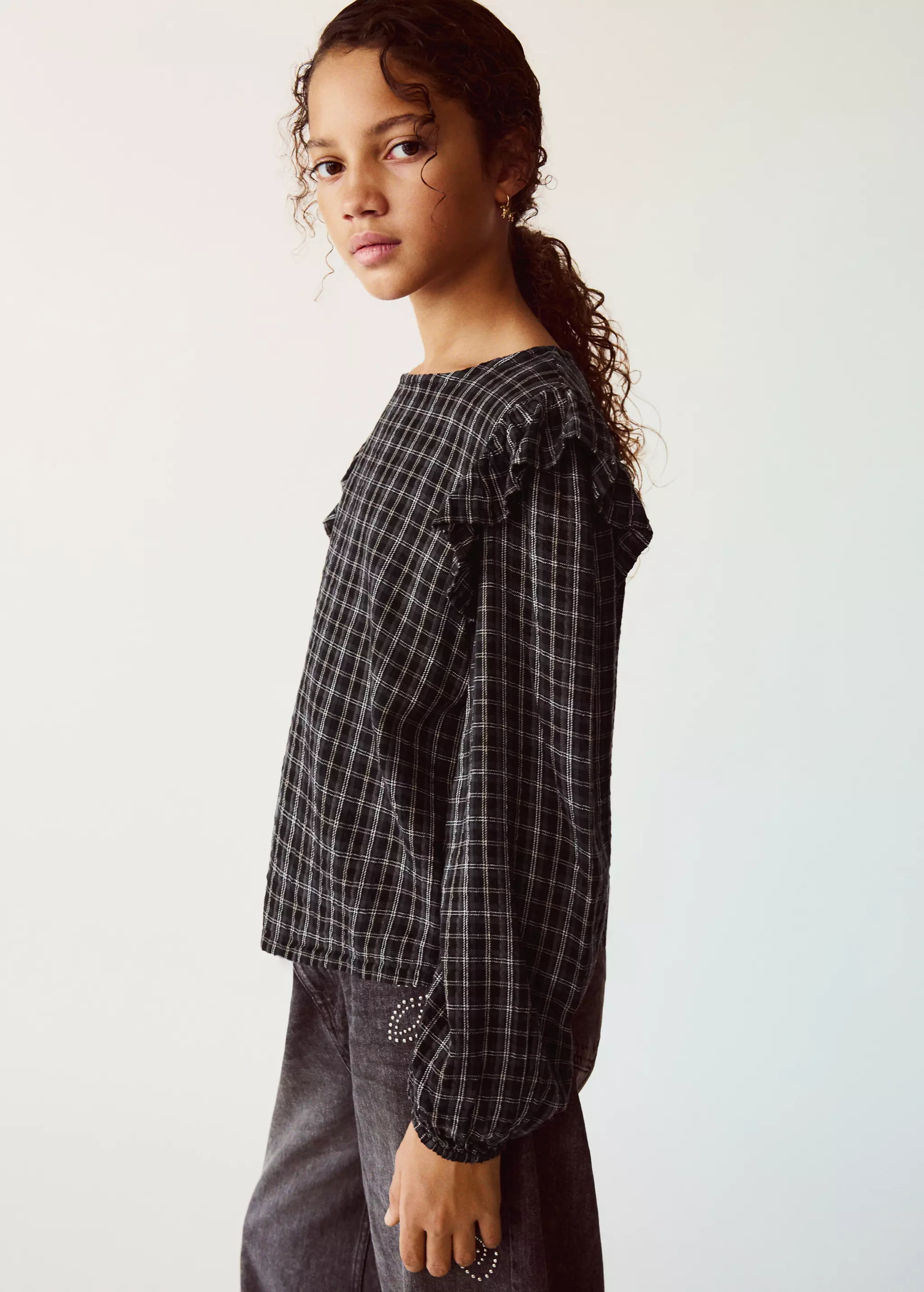 Kidz Management for Mango item #001