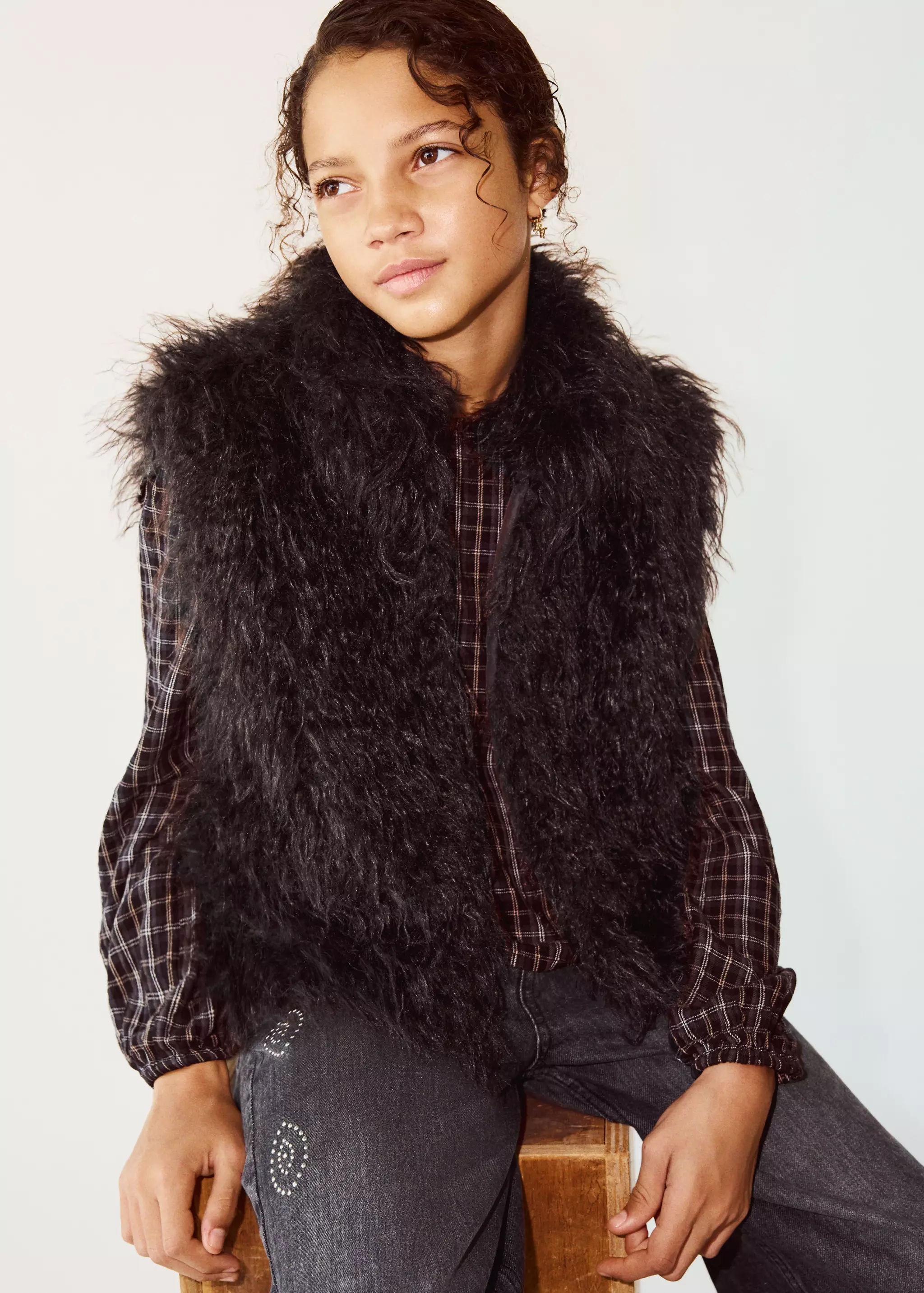 Kidz Management for Mango item #003
