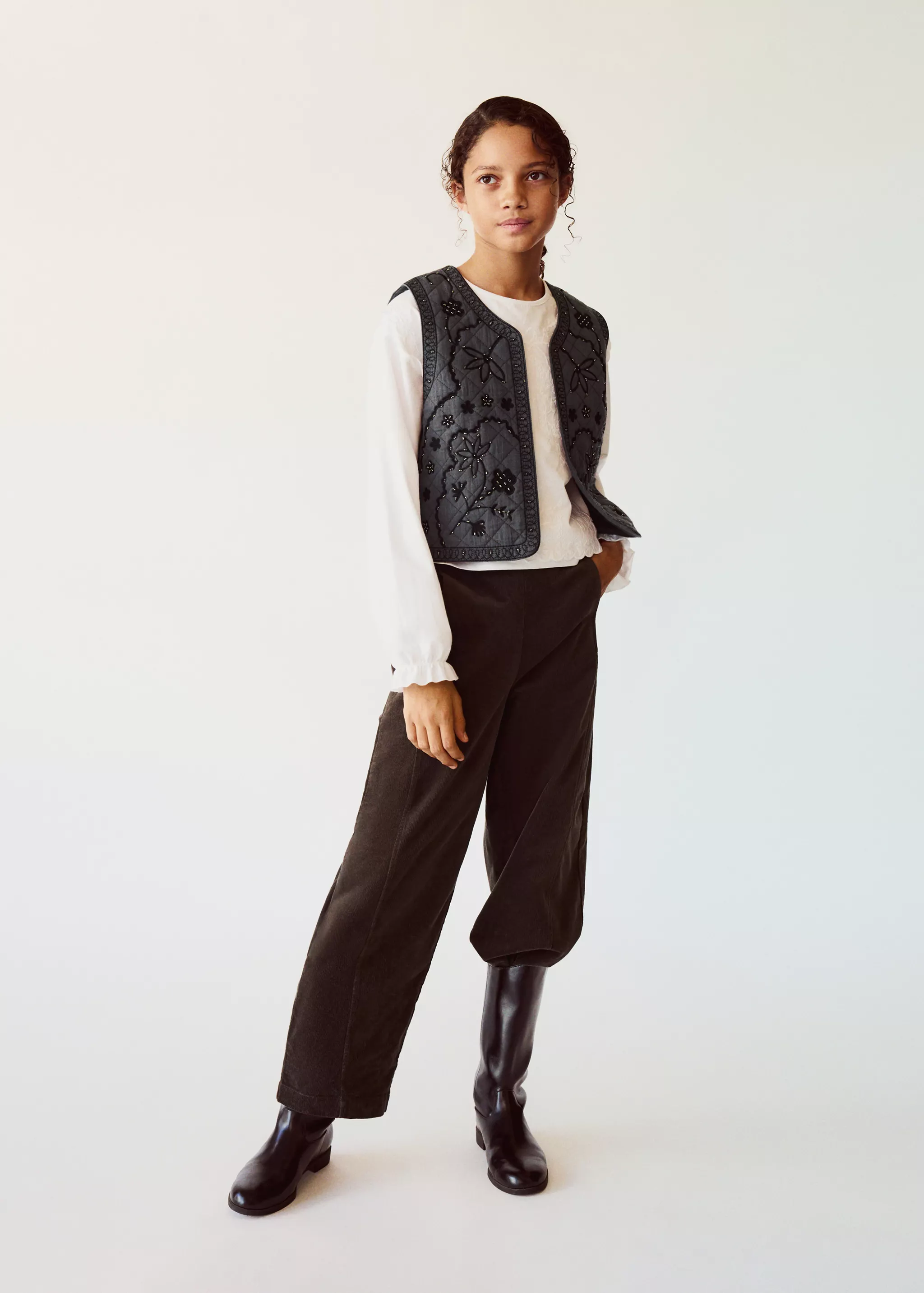 Kidz Management for Mango item #002